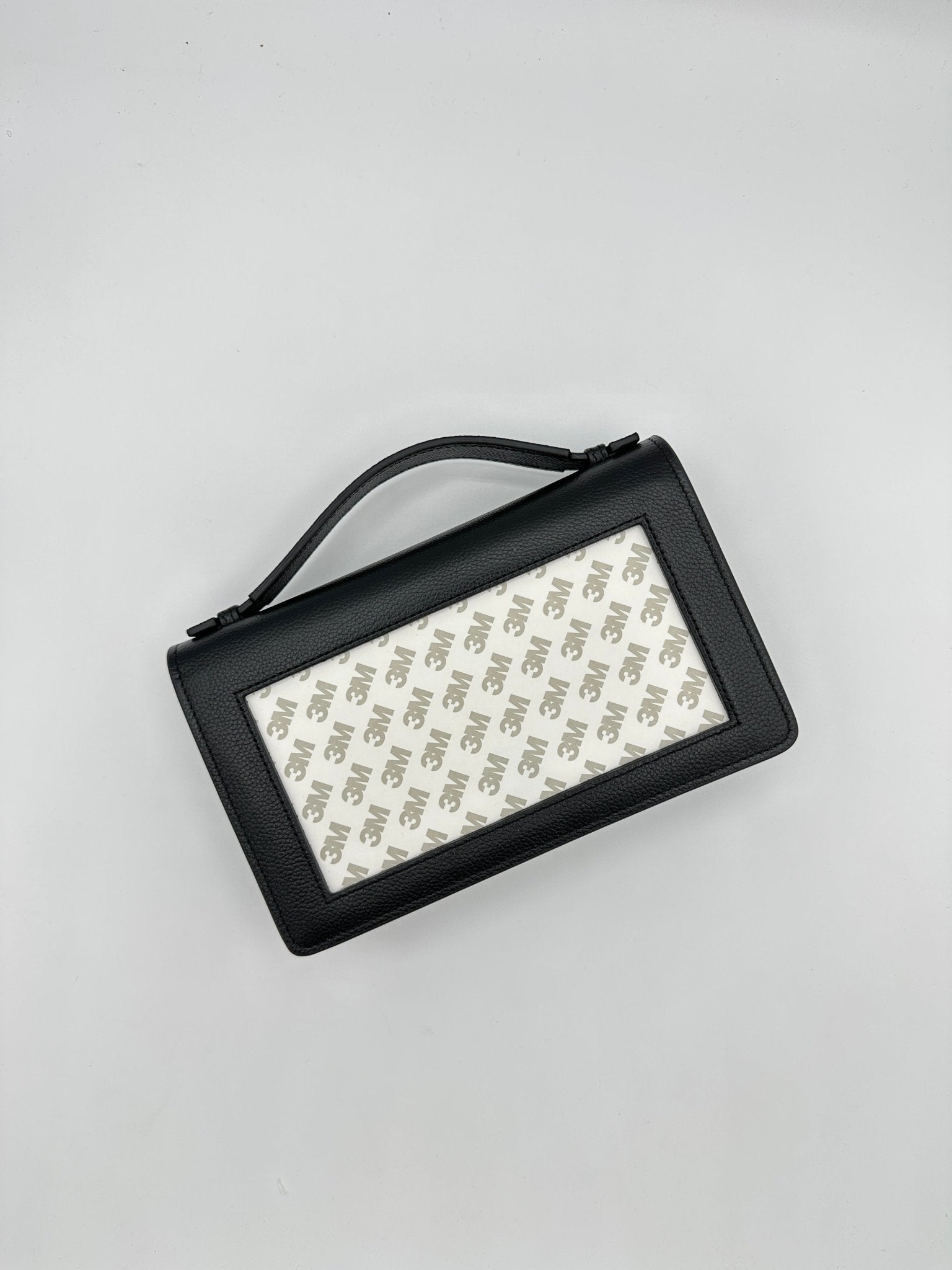 Everyday Clutch w chainRachel BarriAccessoryThe Red Thread Atelier