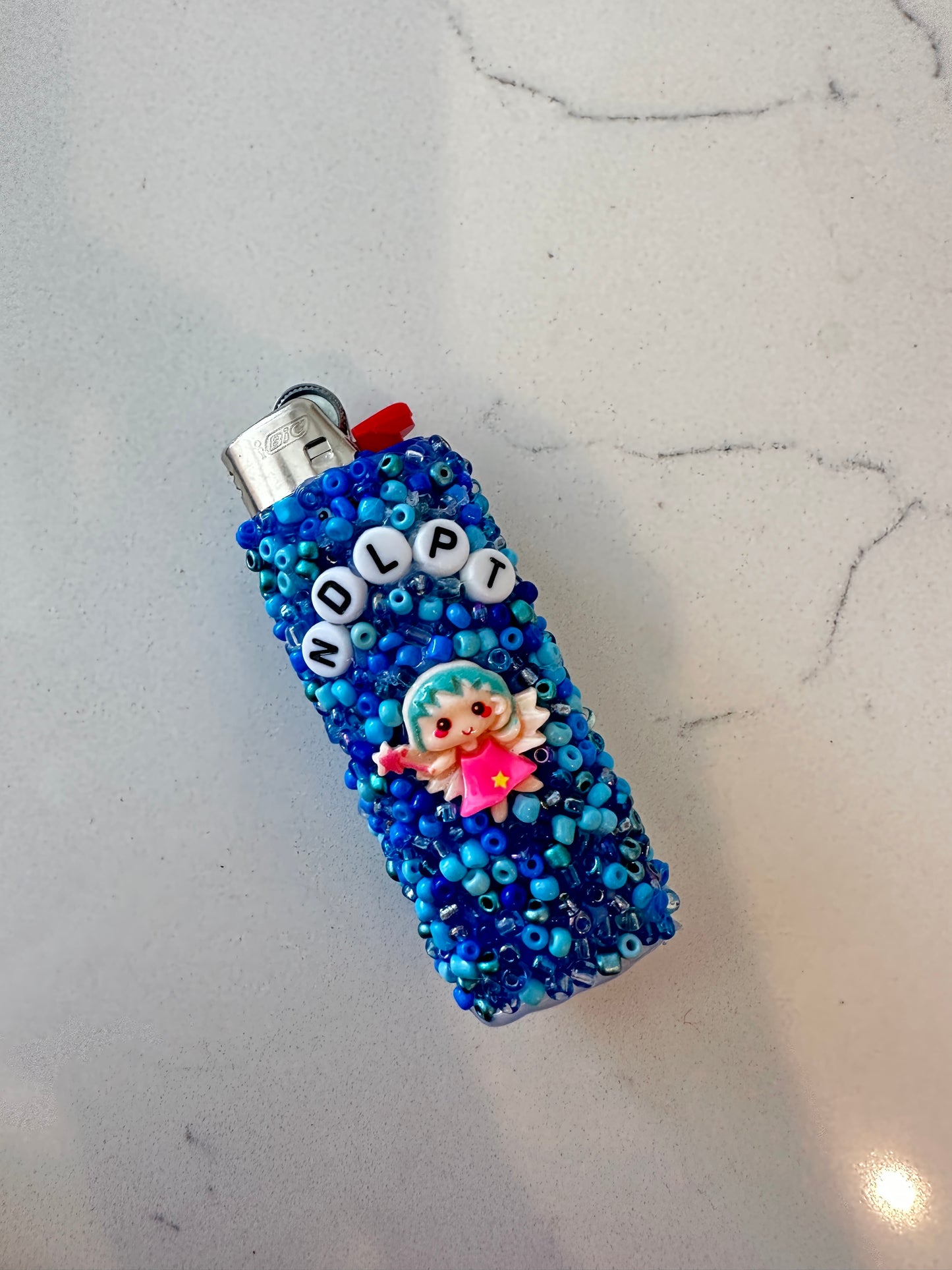 NDLPT lighters