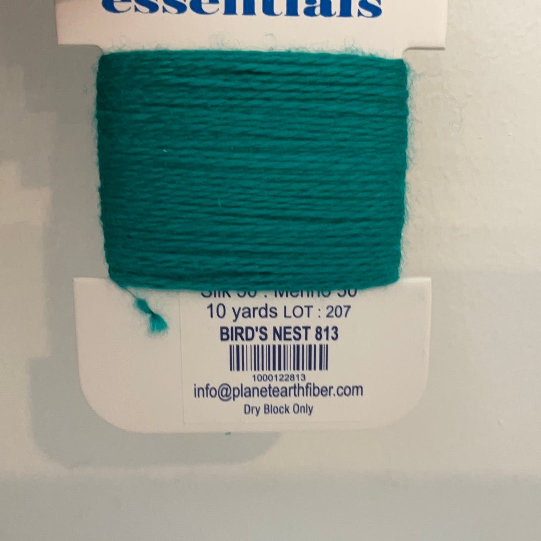 Tilli Tomas Essentials Bird’s NestPlanet Earth FiberThreadThe Red Thread Atelier