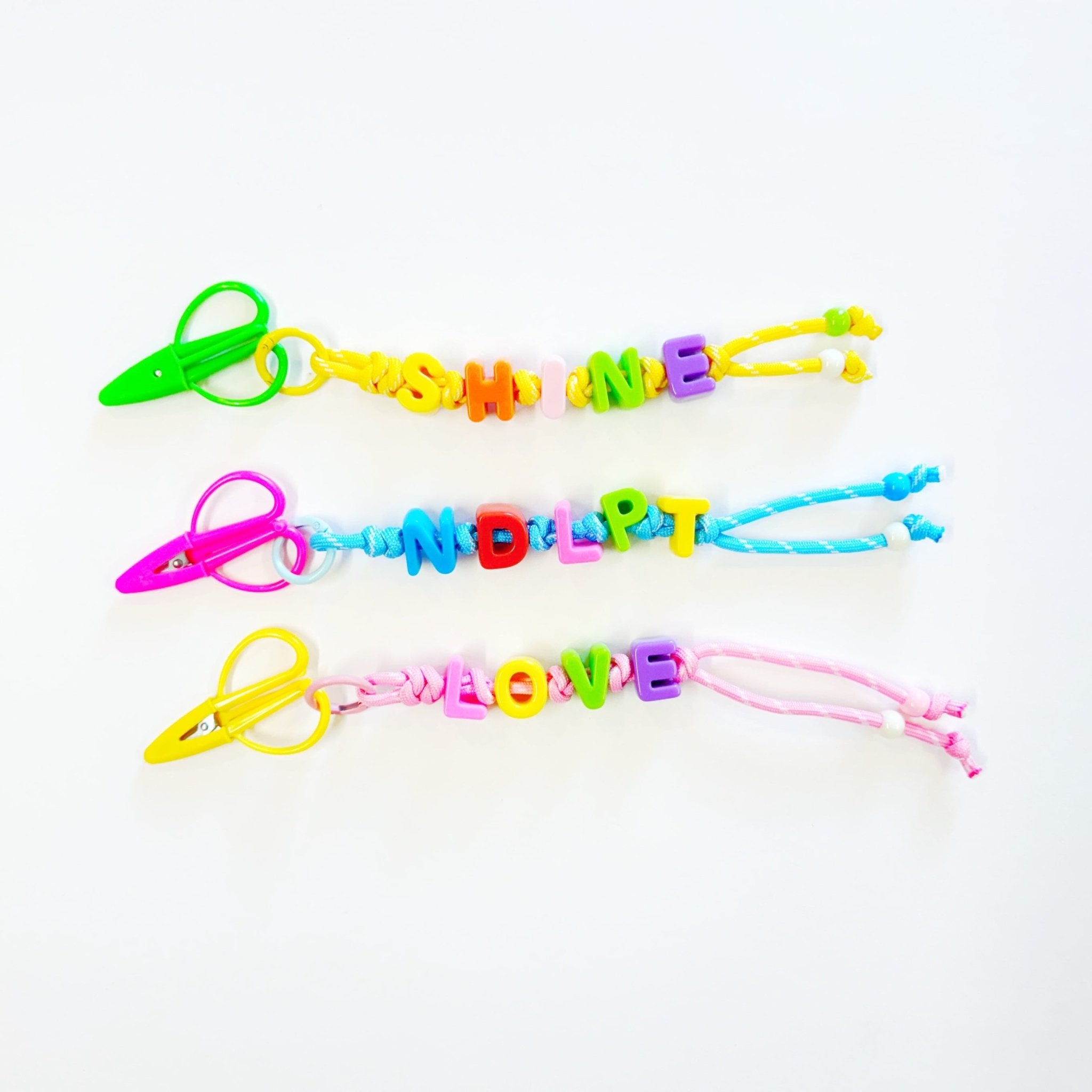 CharmiesLe StitchAccessoryThe Red Thread Atelier