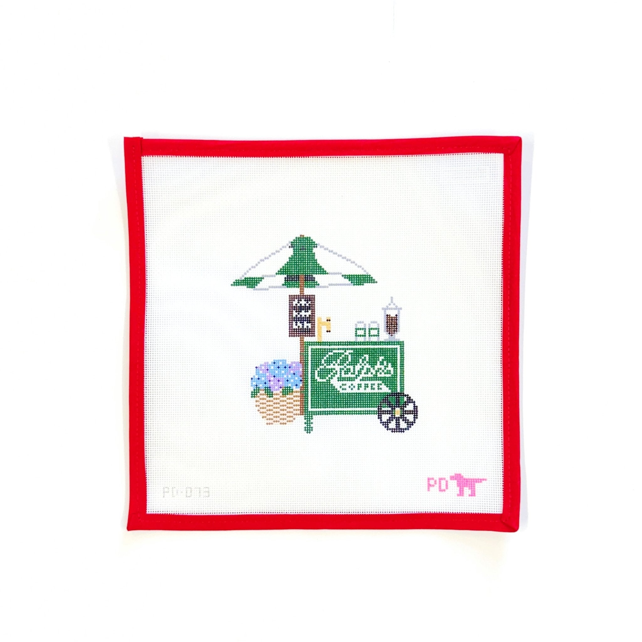 Ralph’sPoppy&
