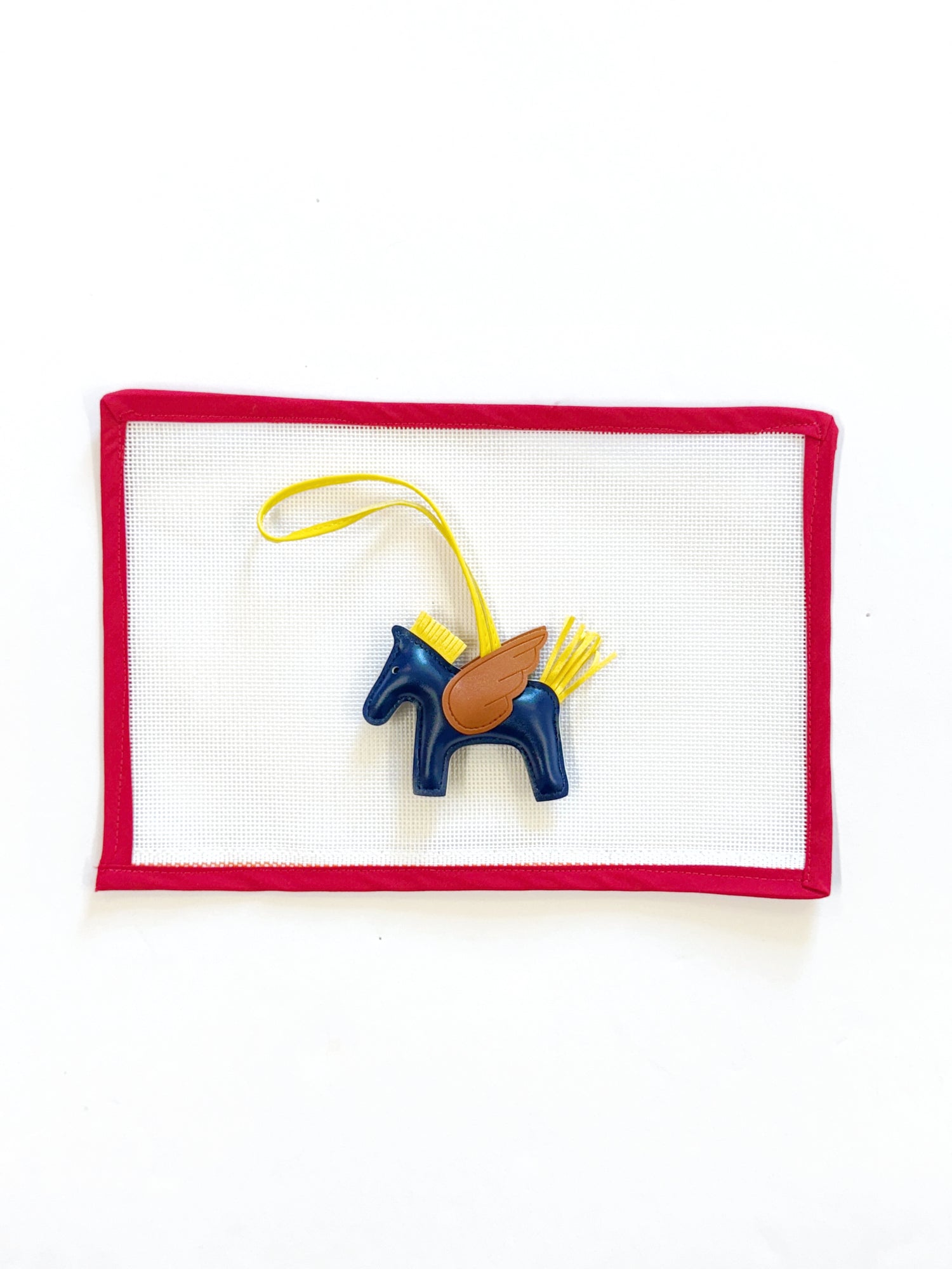 Horse Fob