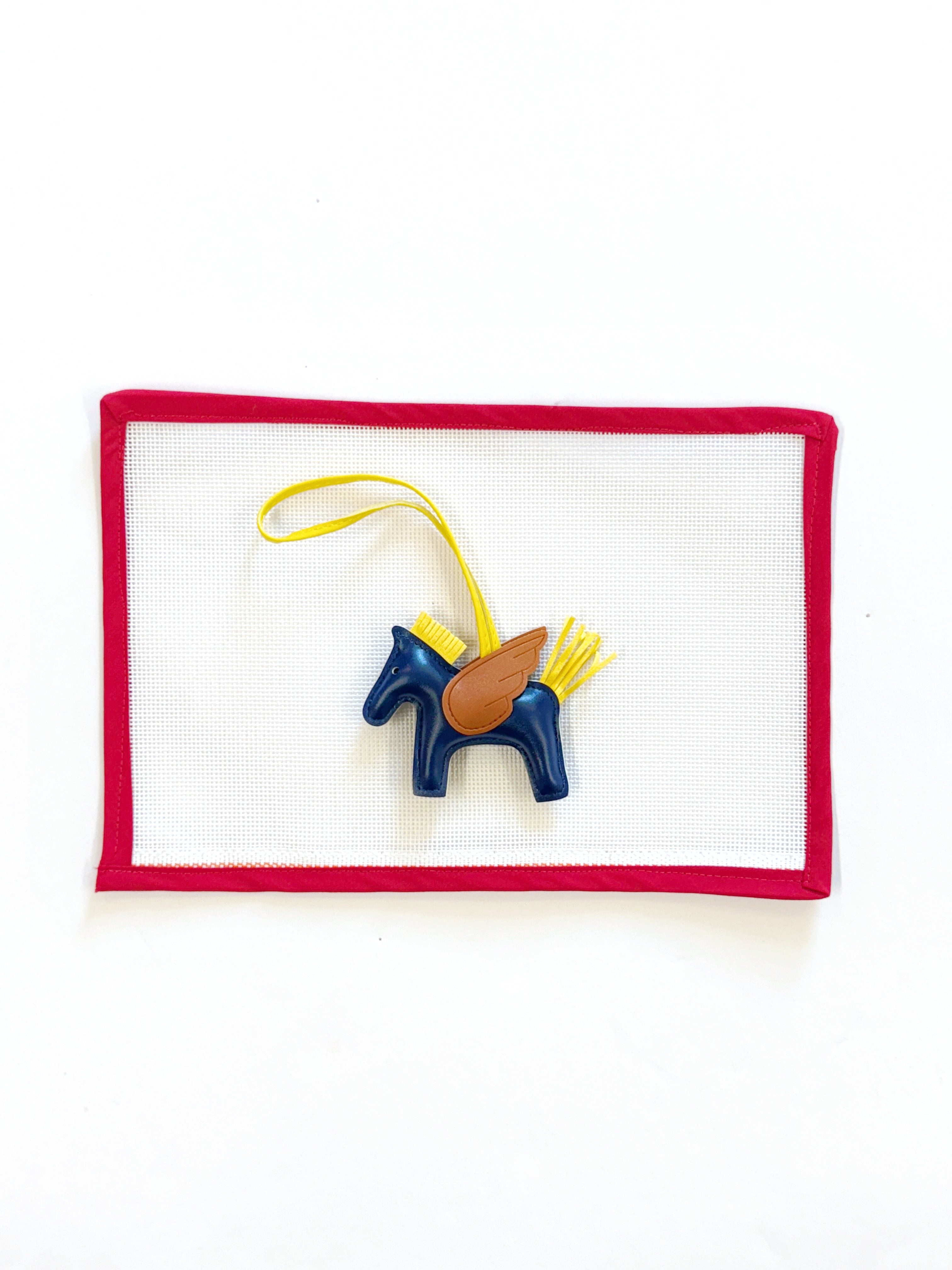 Horse Fob