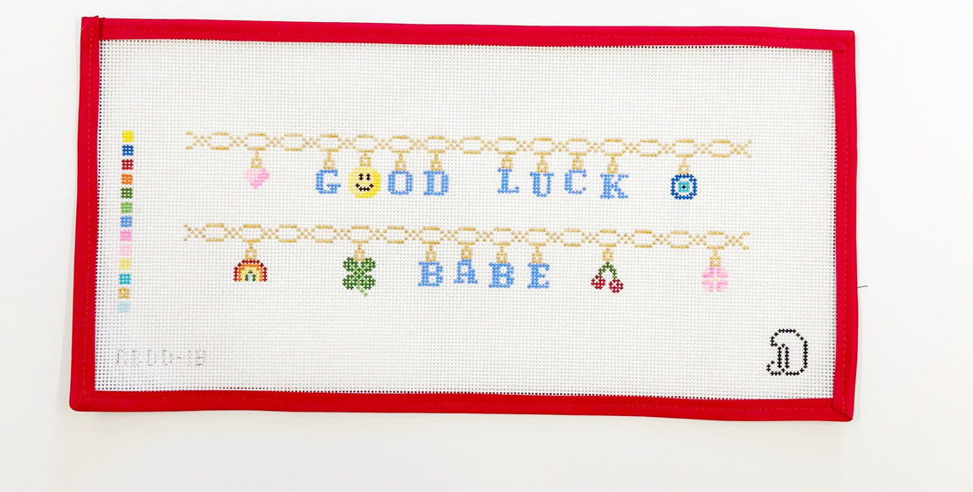 Good Luck Babe