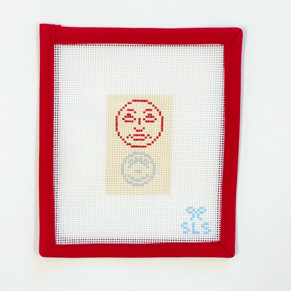 Rummikub - Red