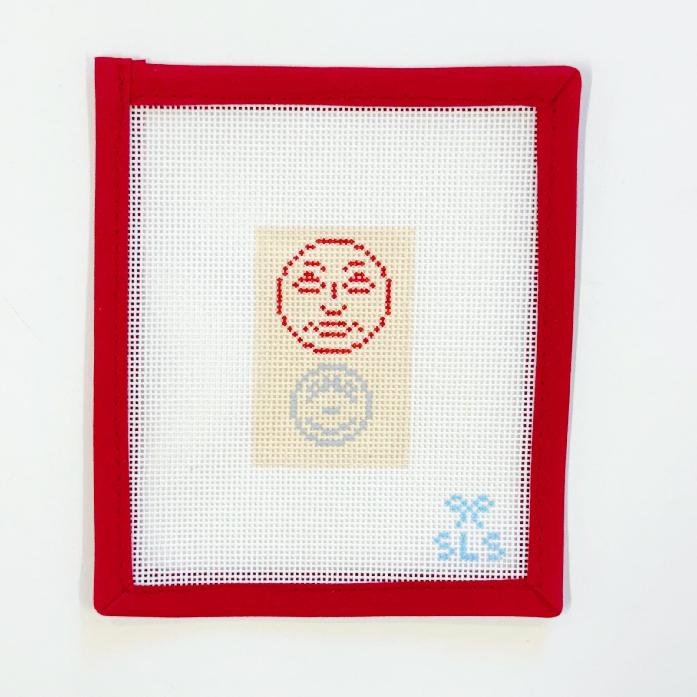 Rummikub - Red