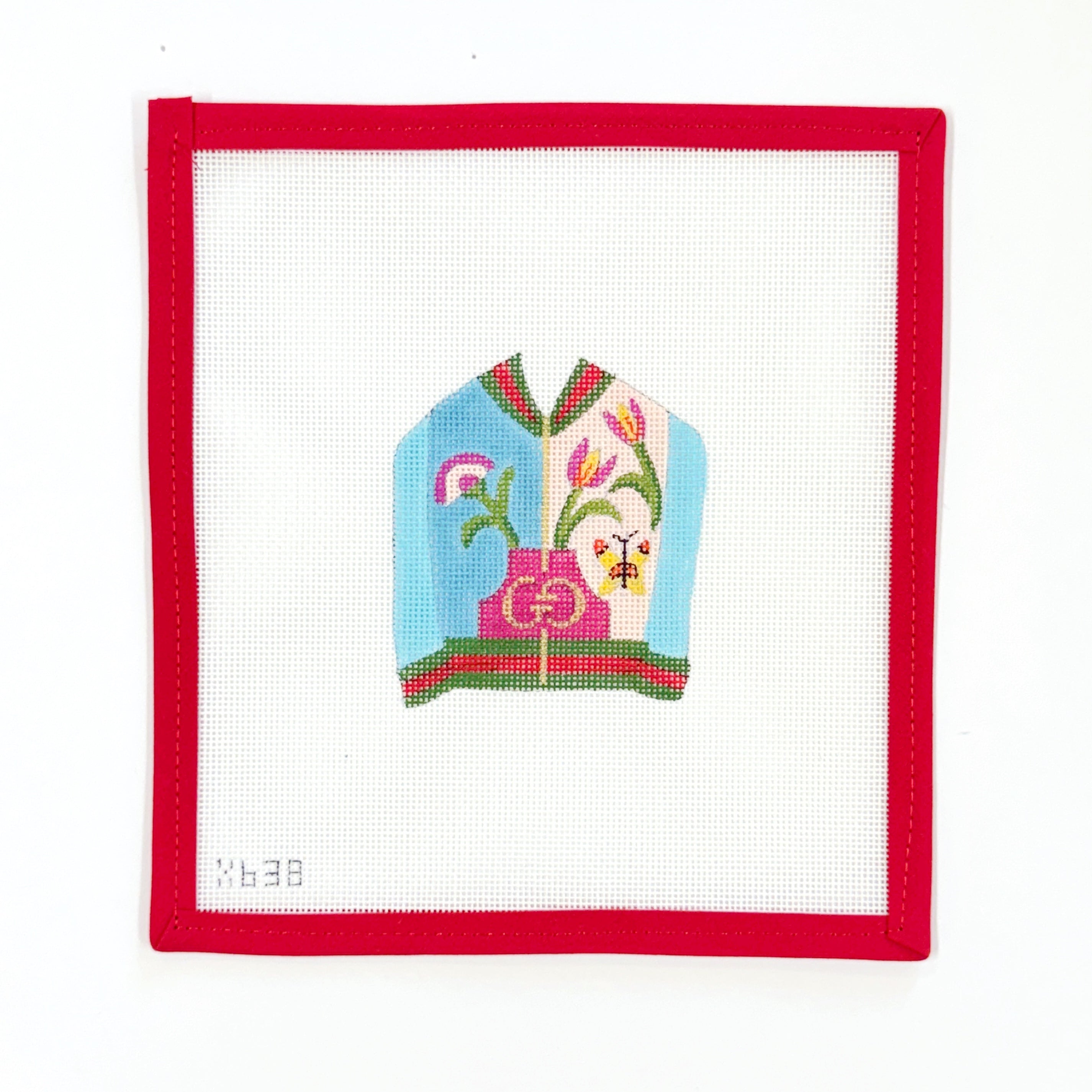 Gucci Floral Bomber Jacket