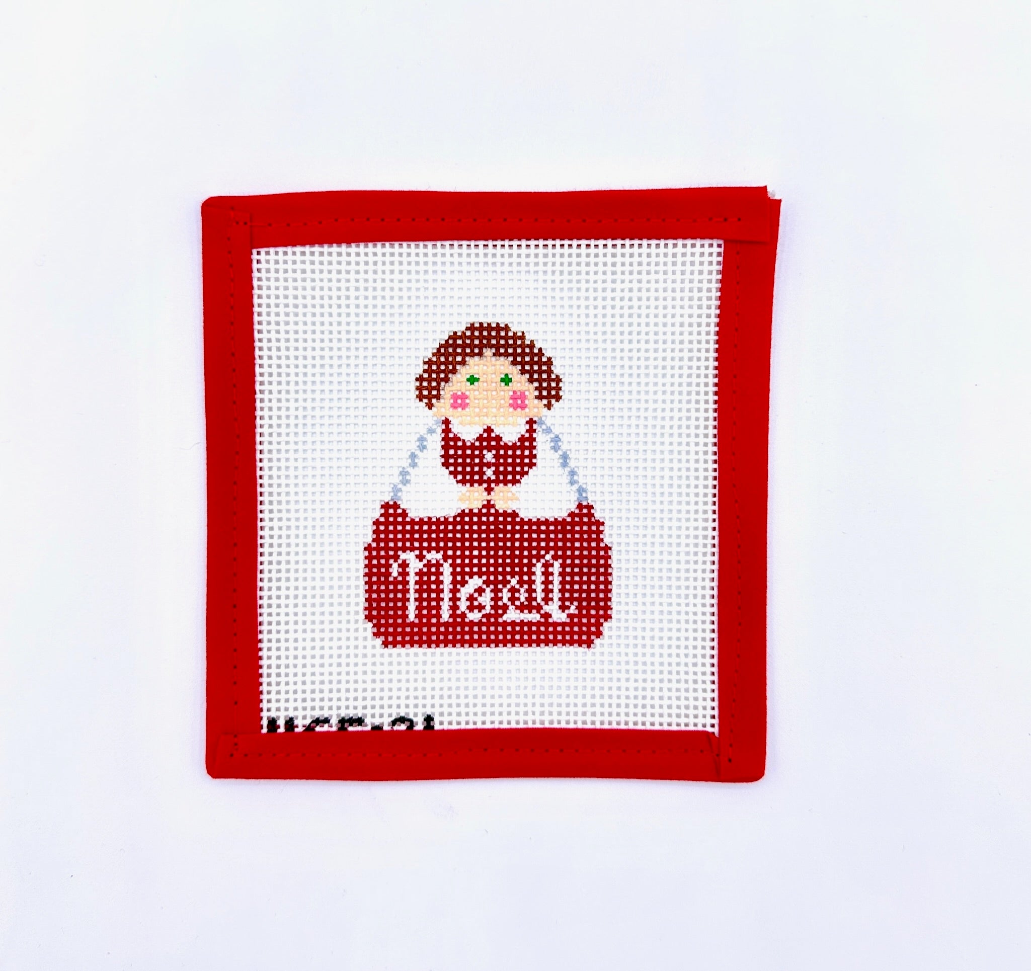 Stitch It - Noel