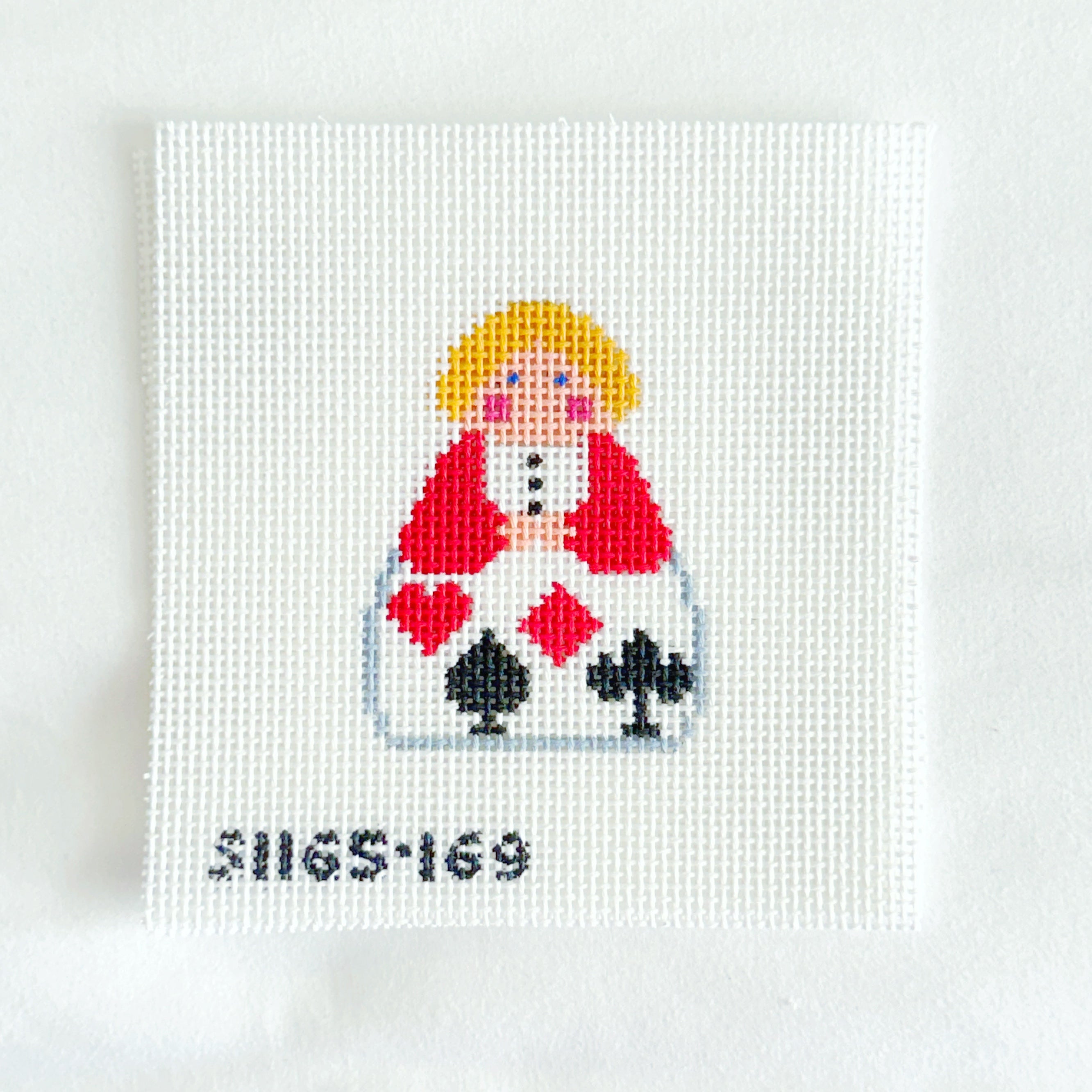 Stitch It&