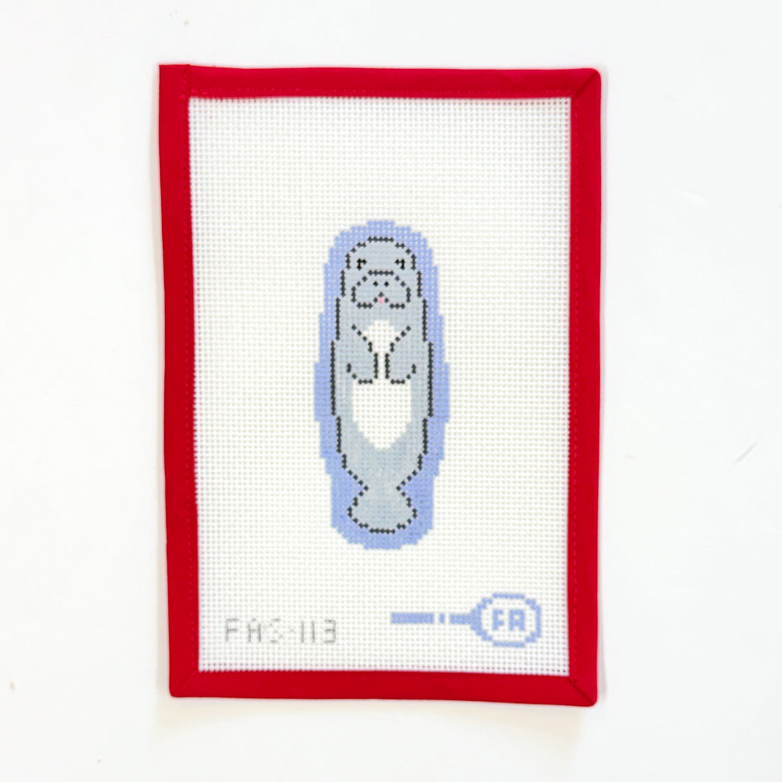 Mini Manatee