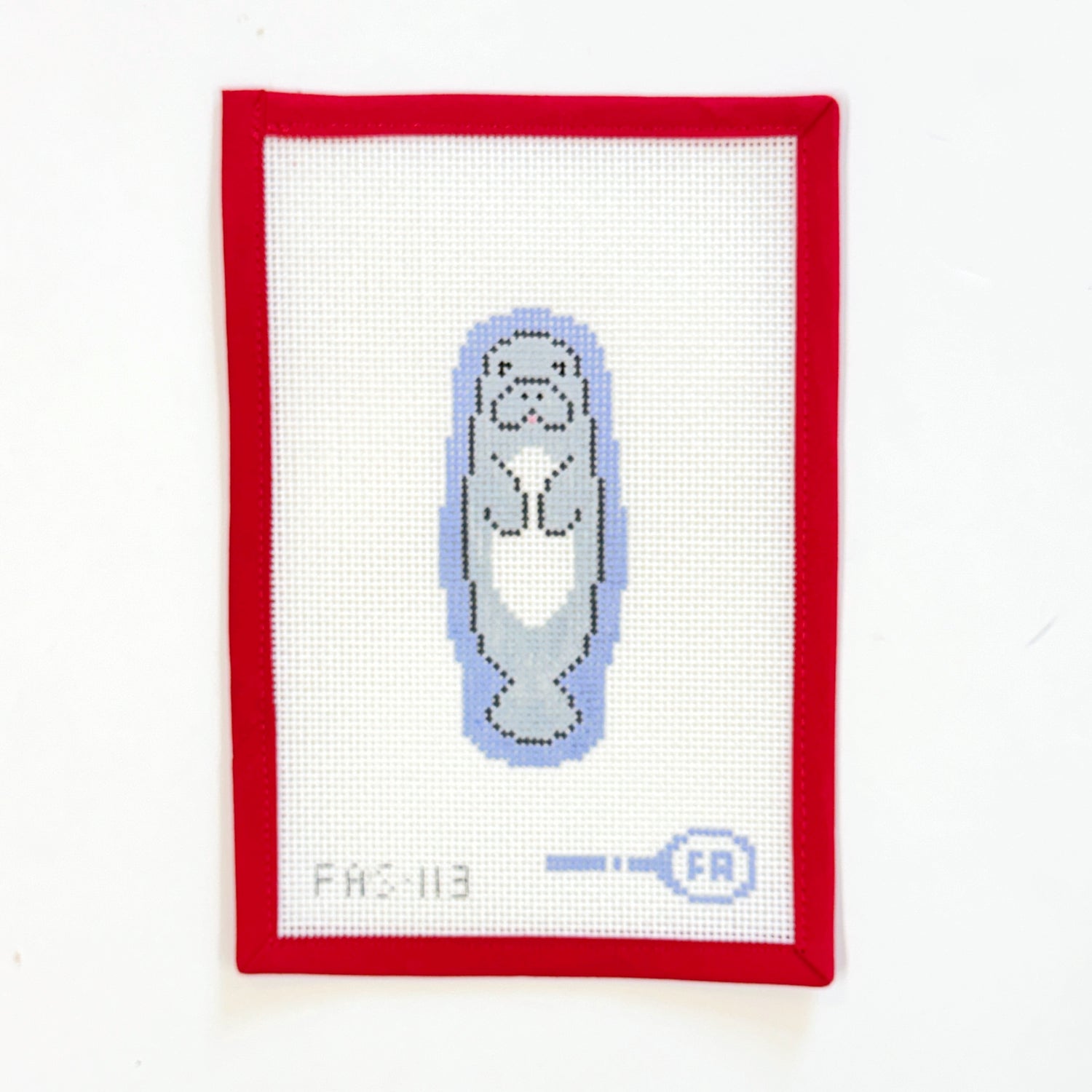 Mini Manatee