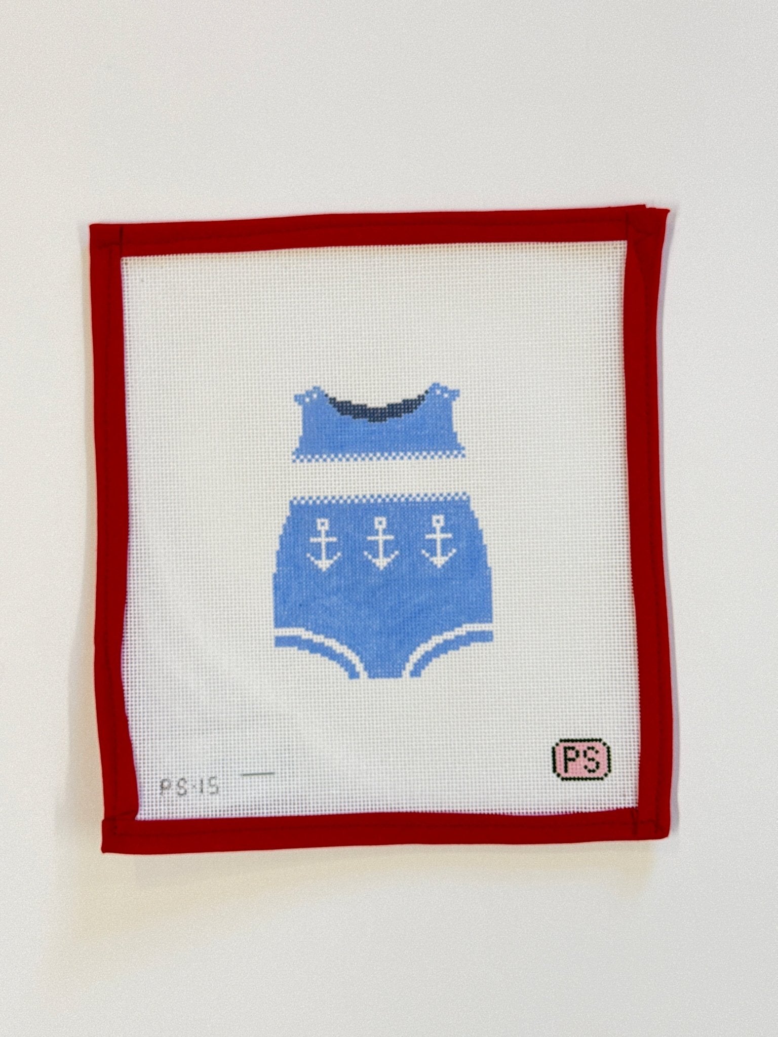 Baby BubblesPrepsetterThe Red Thread Atelier