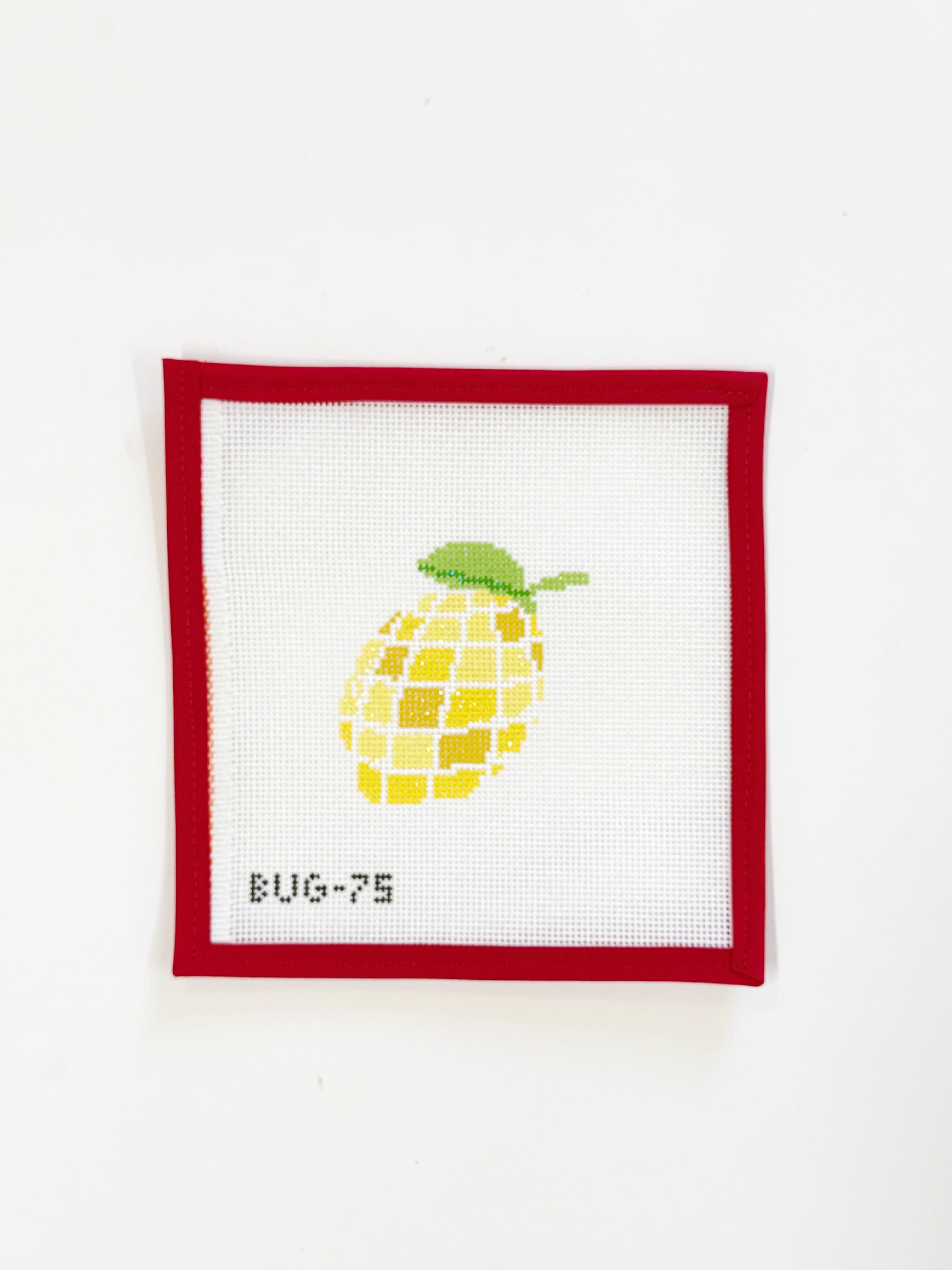 Lemon Disco