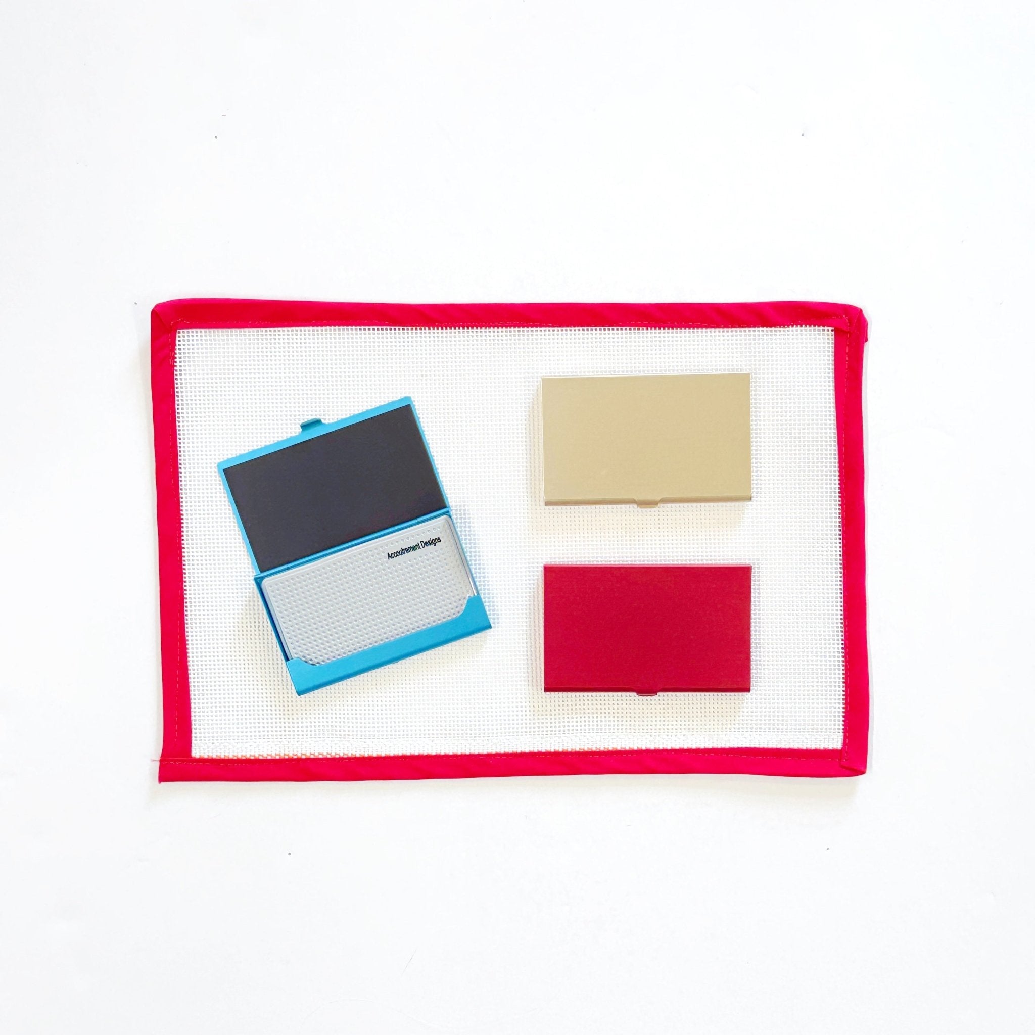 Beading TrayThe Red Thread AtelierAccessoryThe Red Thread Atelier