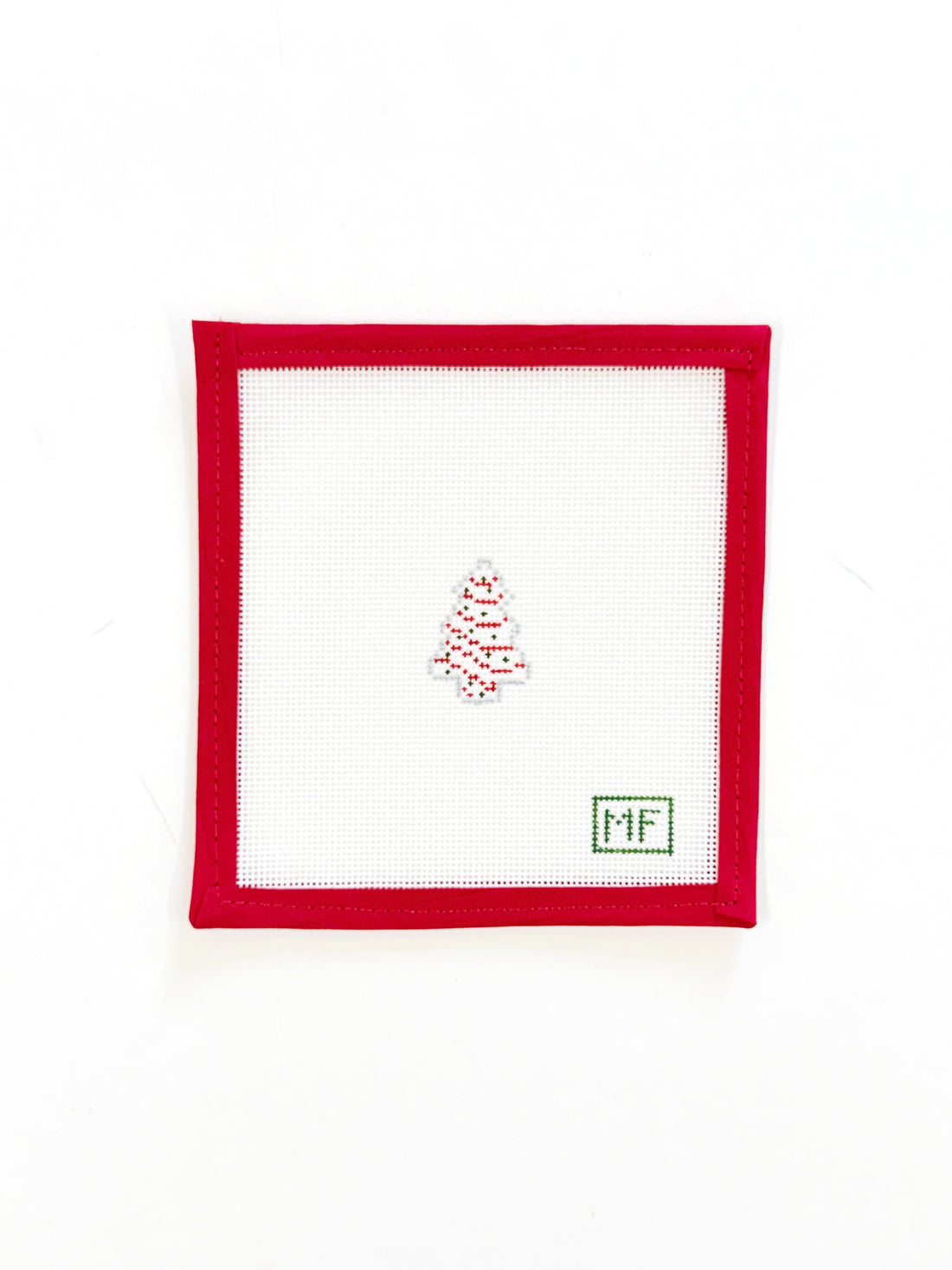 Micro Tree Cookie