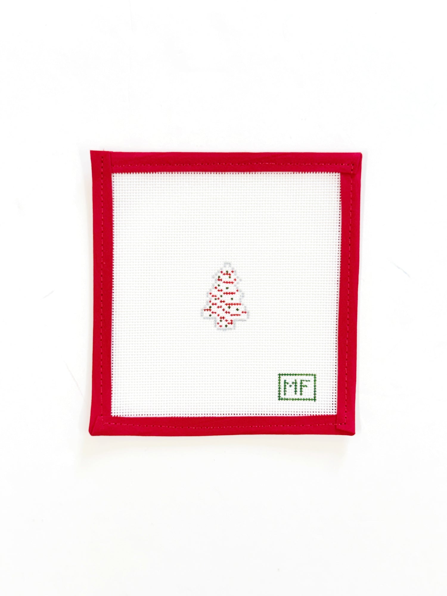 Micro Tree Cookie
