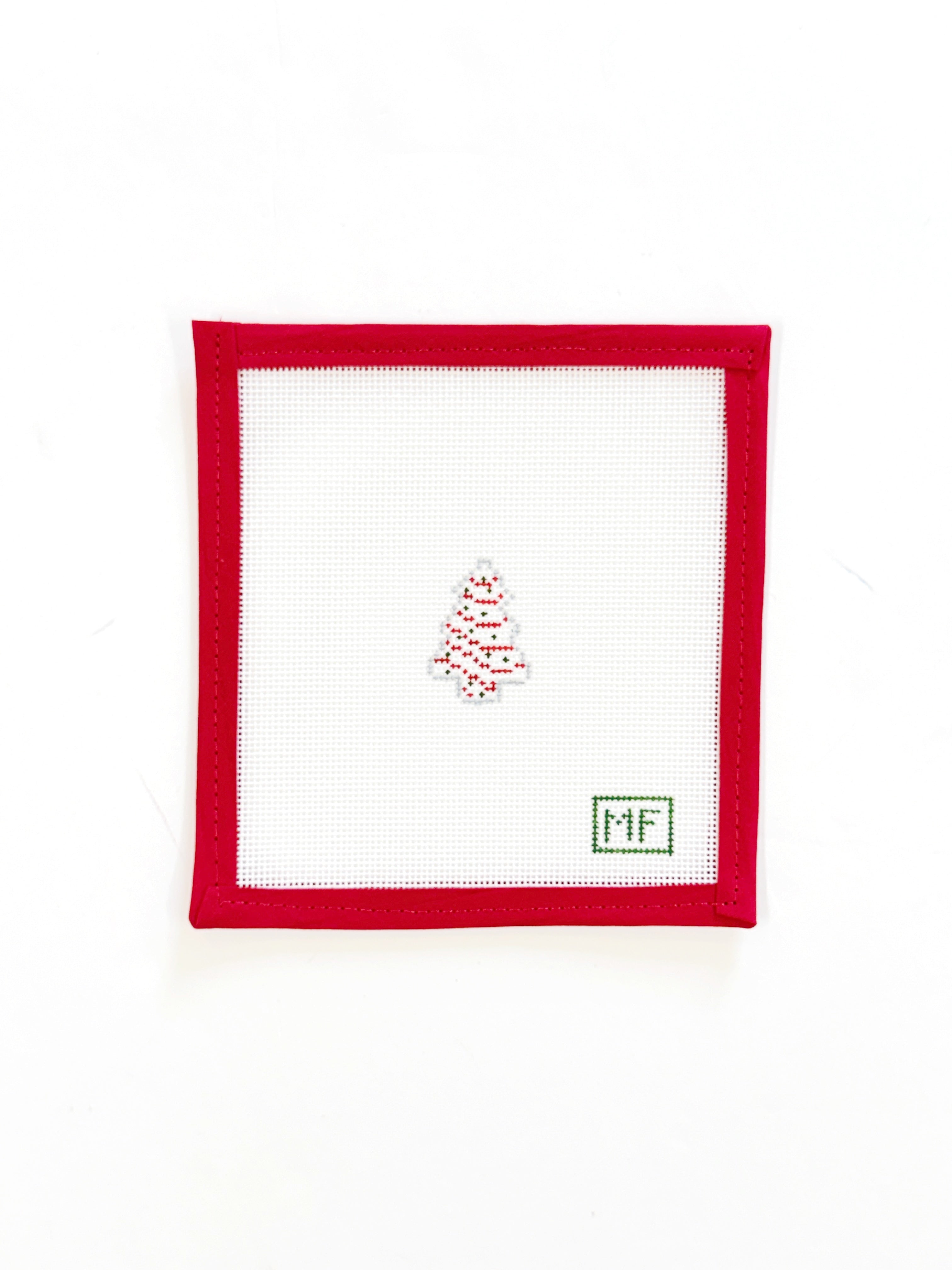 Micro Tree Cookie