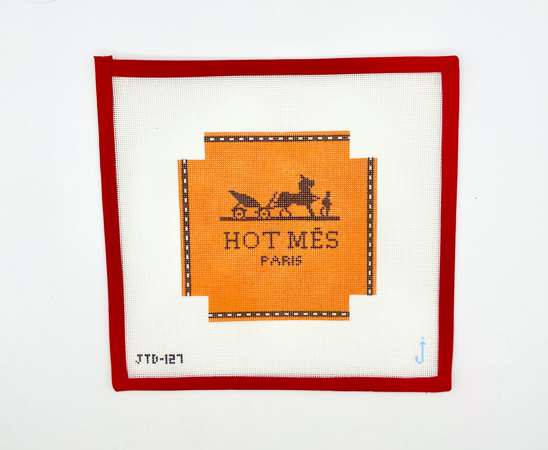 Hot Mes Box