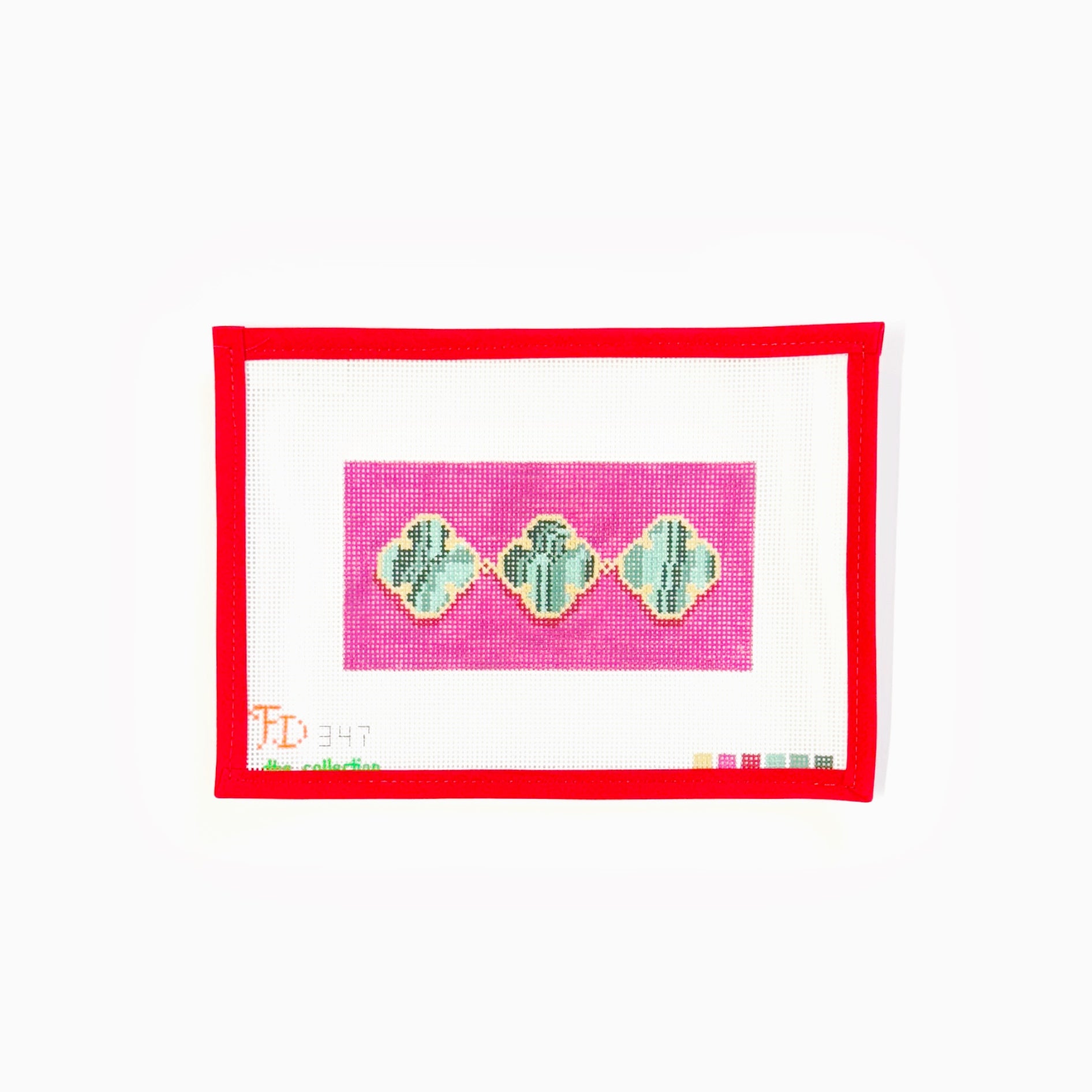 Malachite Insert
