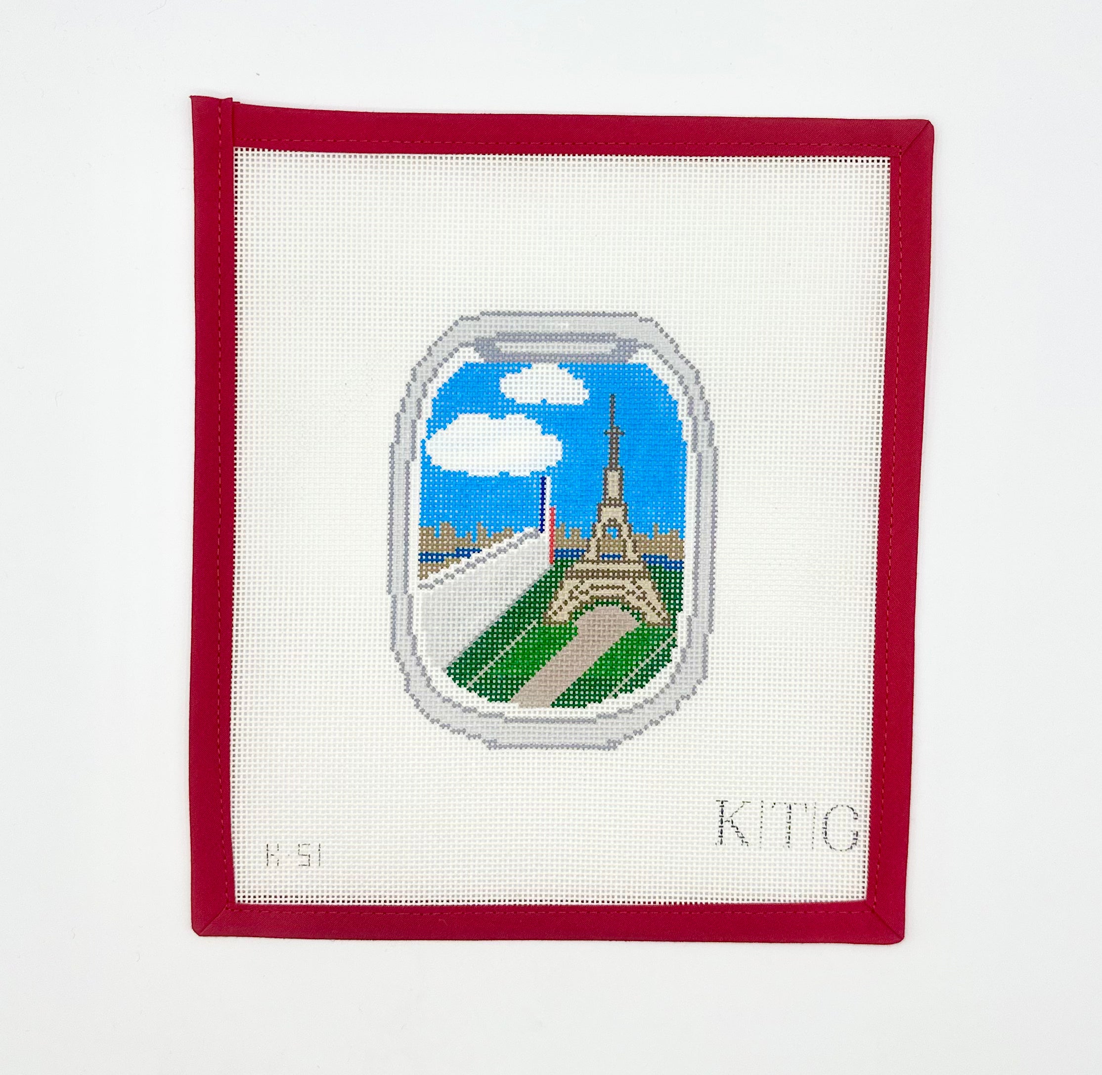 Paris Plane Window The Red Thread Atelier paris-plane-window-the-red-thread-atelier