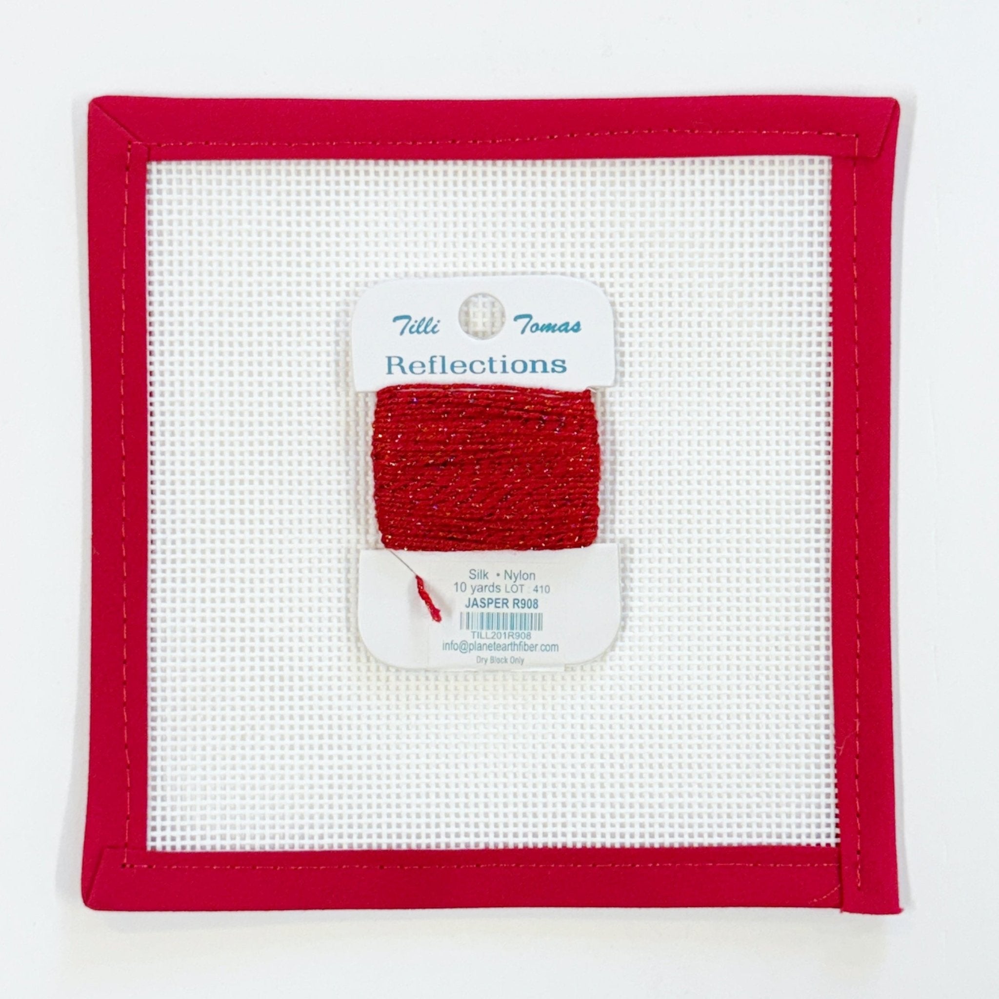 ReflectionsTilli TomasThreadThe Red Thread Atelier