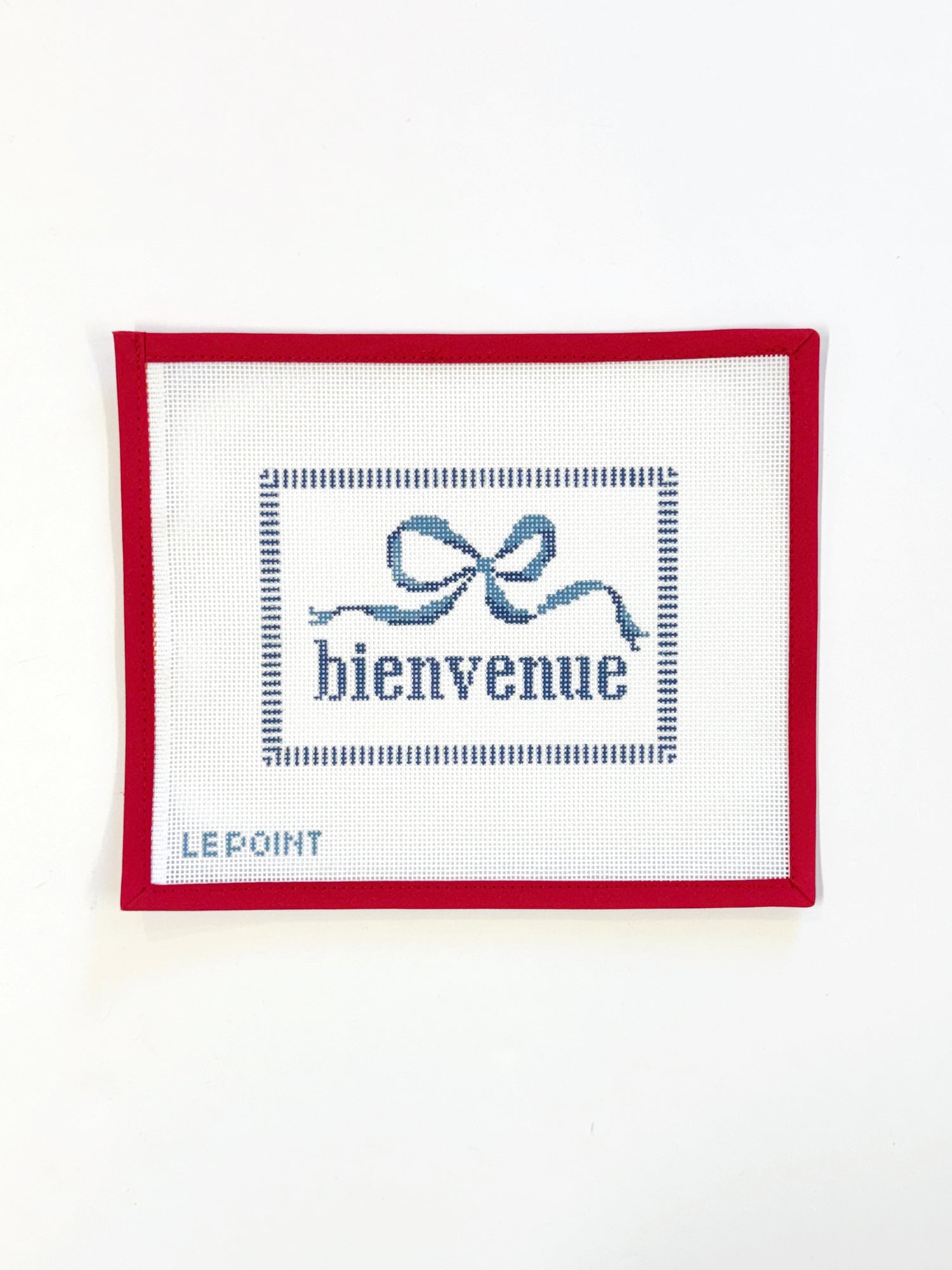 Bienvenue
