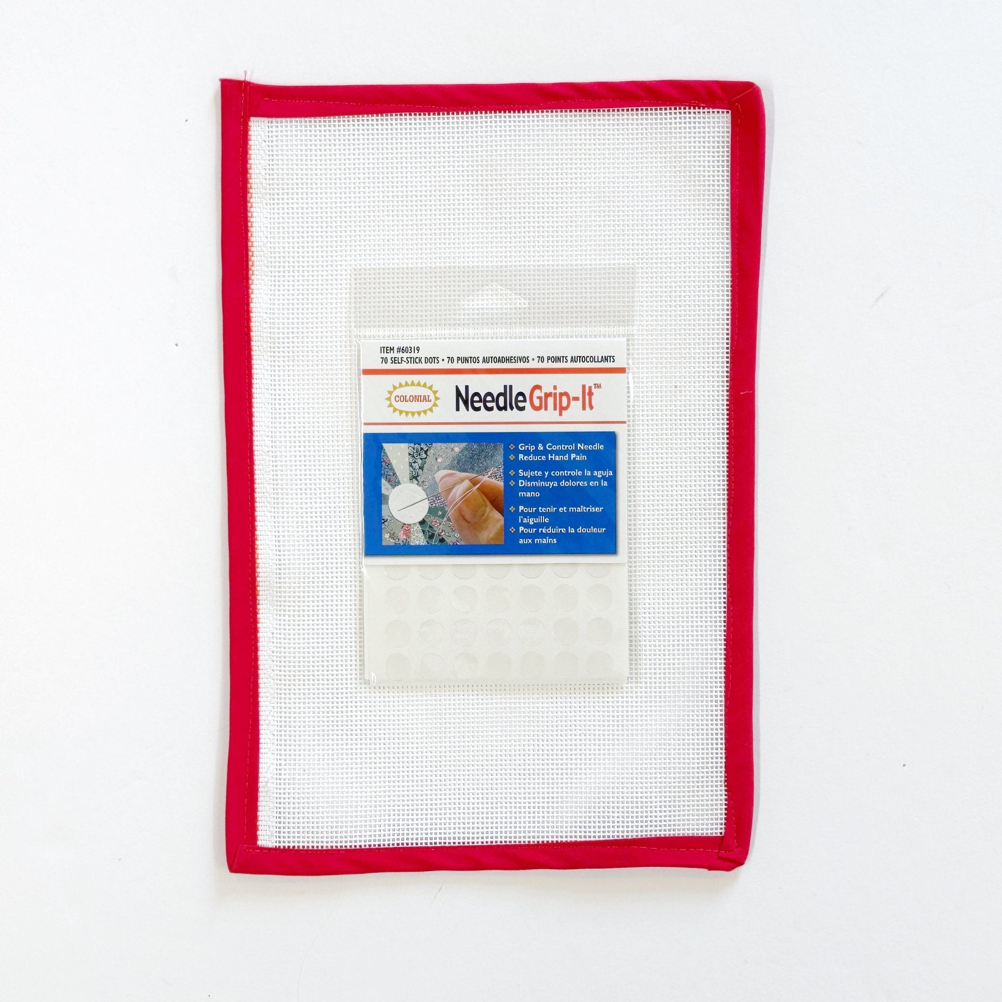 Needle Grip ItThe Red Thread AtelierAccessoryThe Red Thread Atelier
