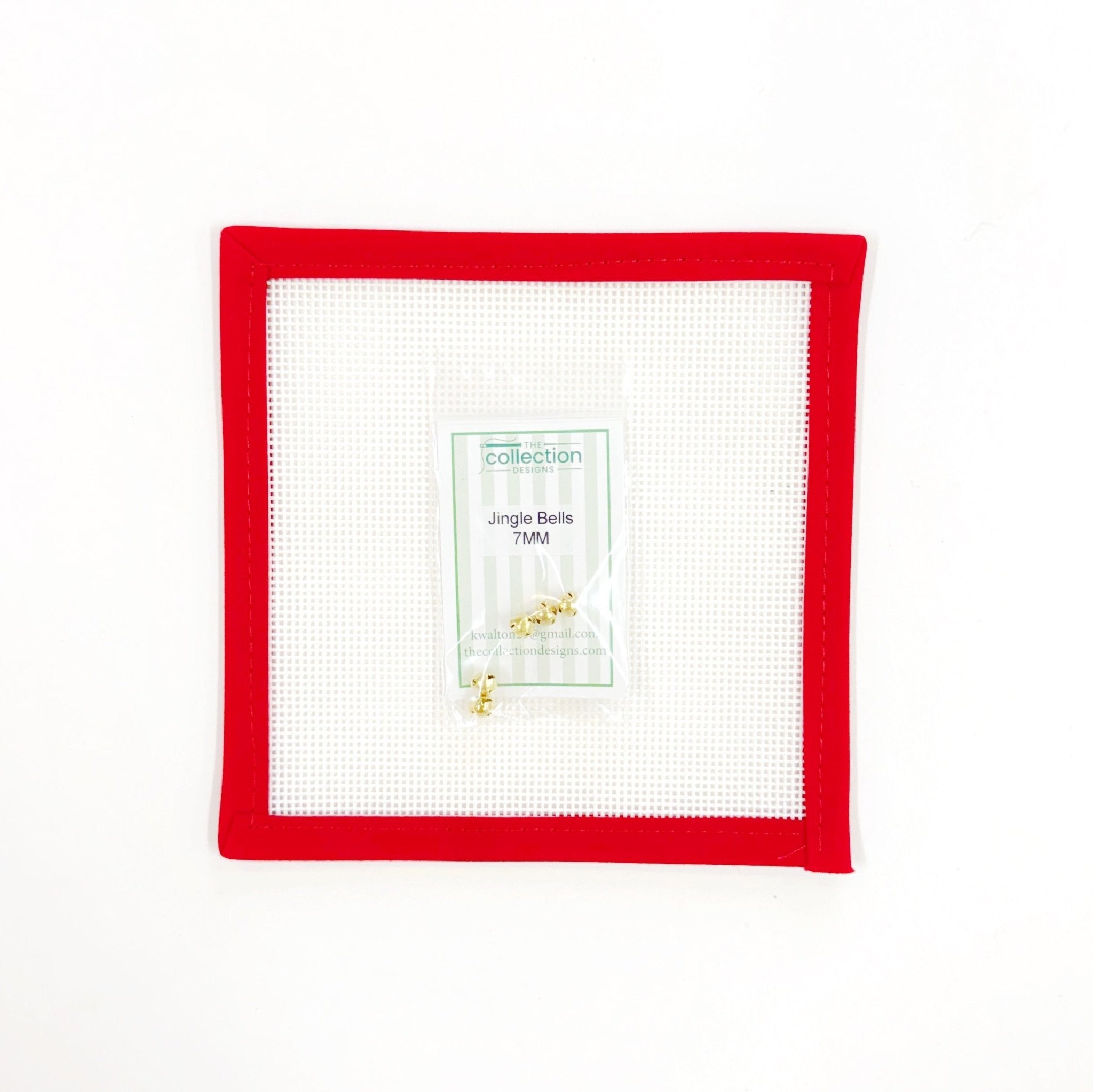 Jingle BellsThe Red Thread AtelierAccessoryThe Red Thread Atelier