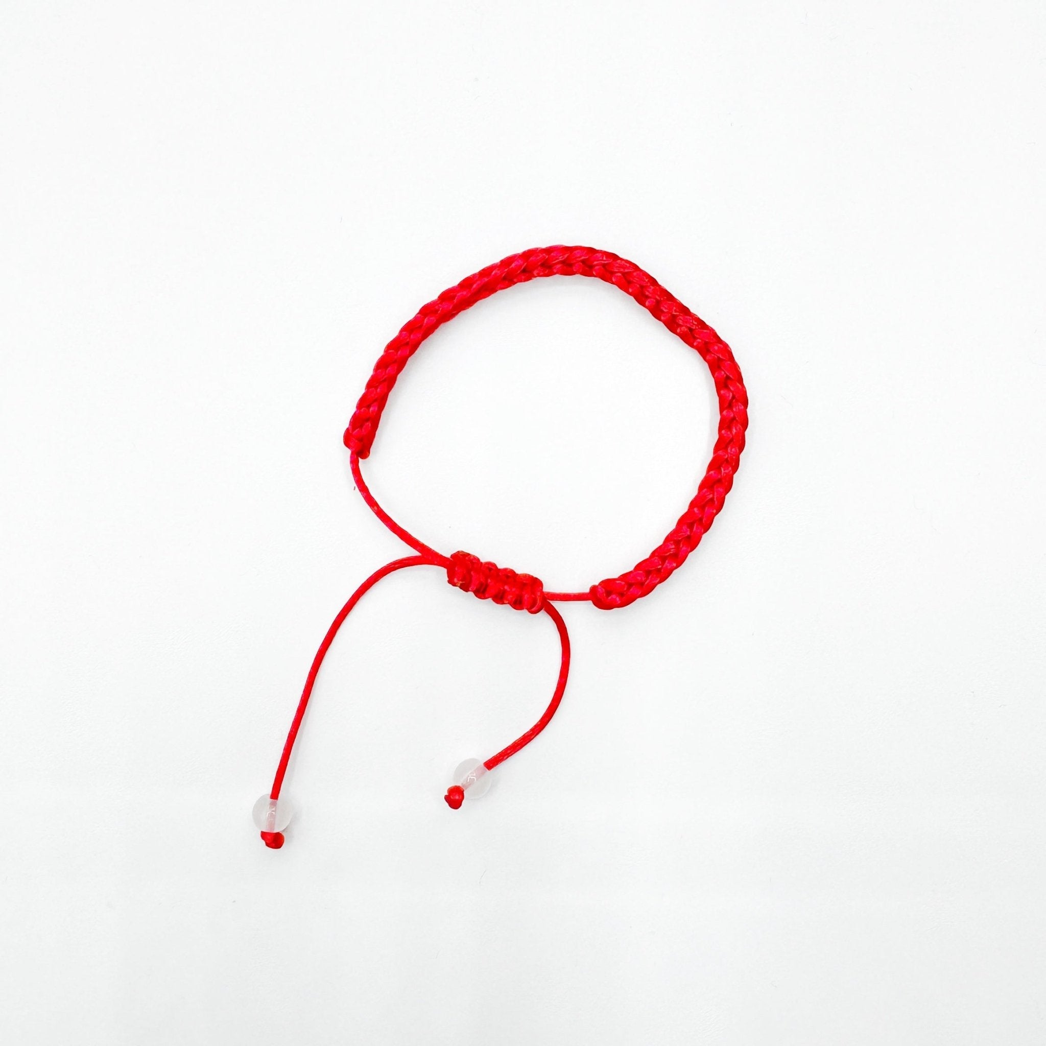 Red Thread of Fate braceletThe Red Thread AtelierAccessoryThe Red Thread Atelier
