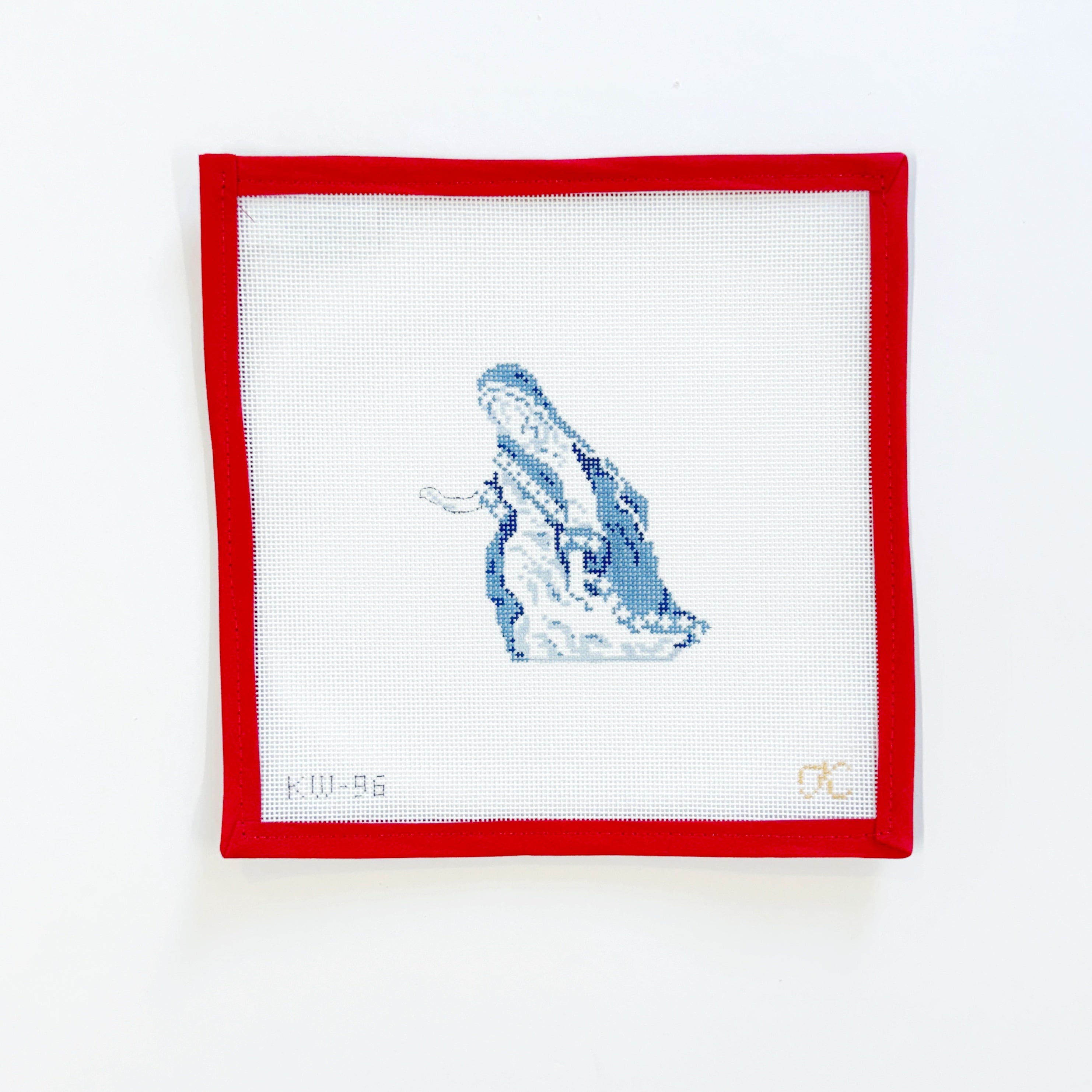 Wedgewood Nativity, Mary