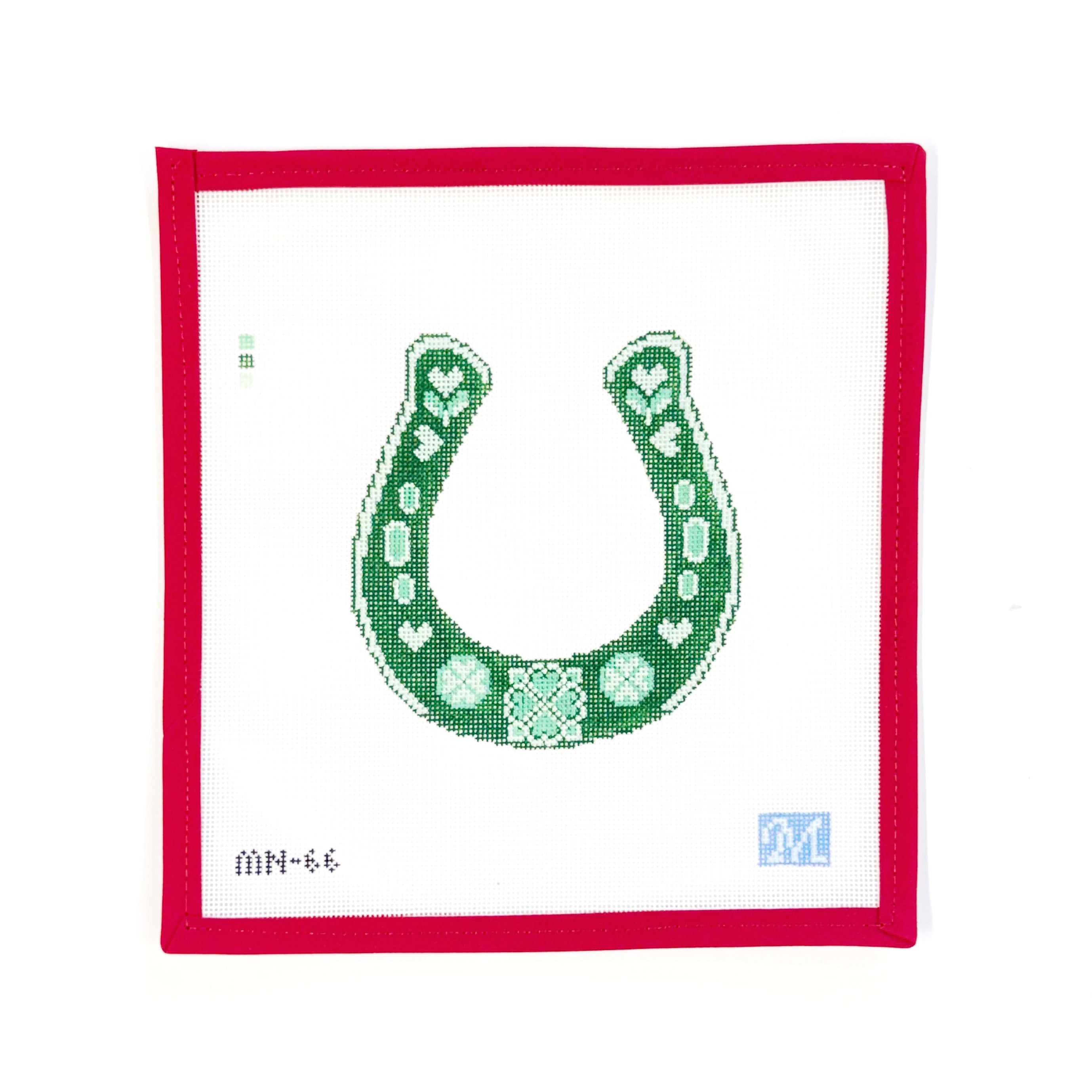 Green Horseshoe