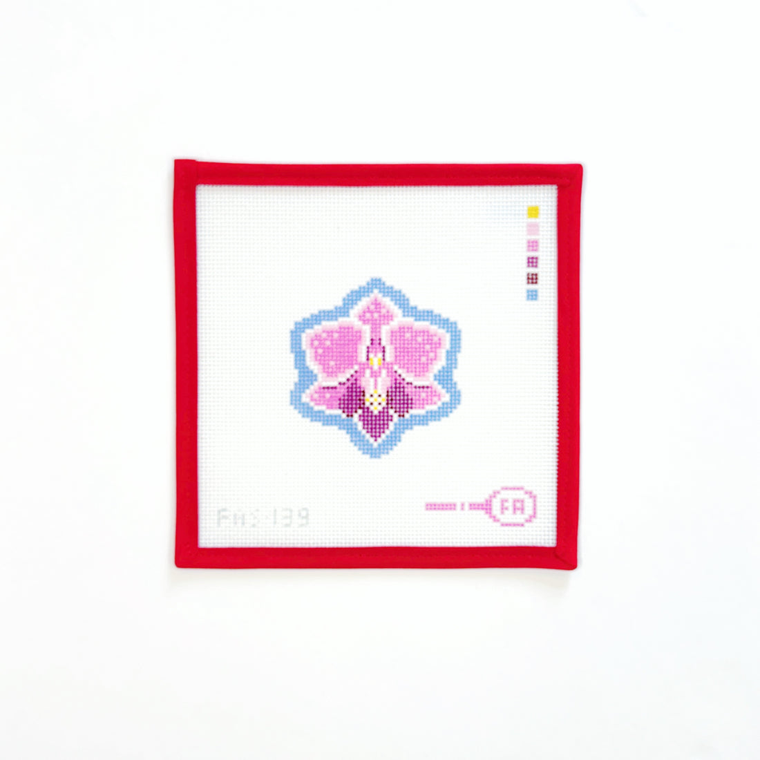 Orchid - 13m