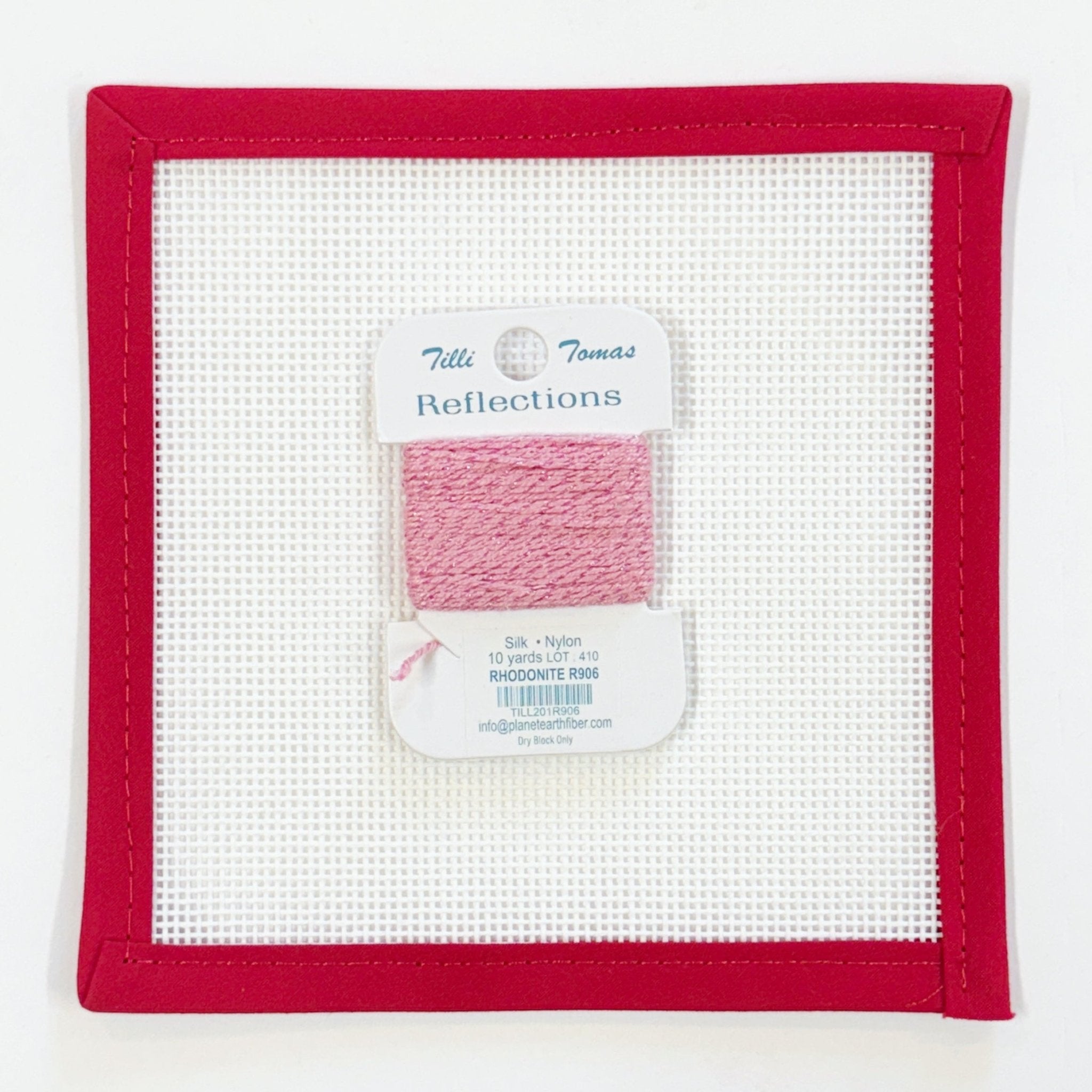 ReflectionsTilli TomasThreadThe Red Thread Atelier
