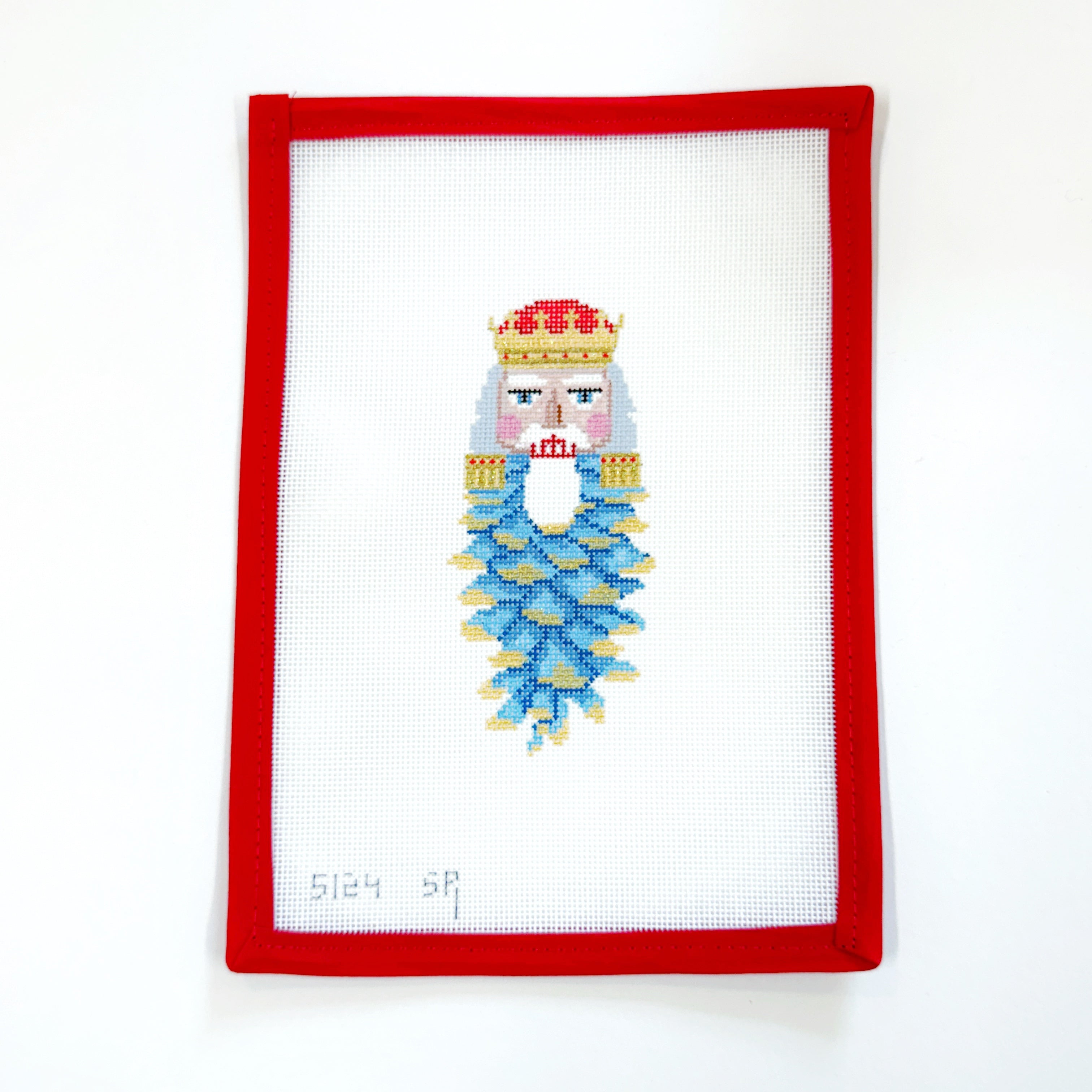 Pinecone - Nutcracker