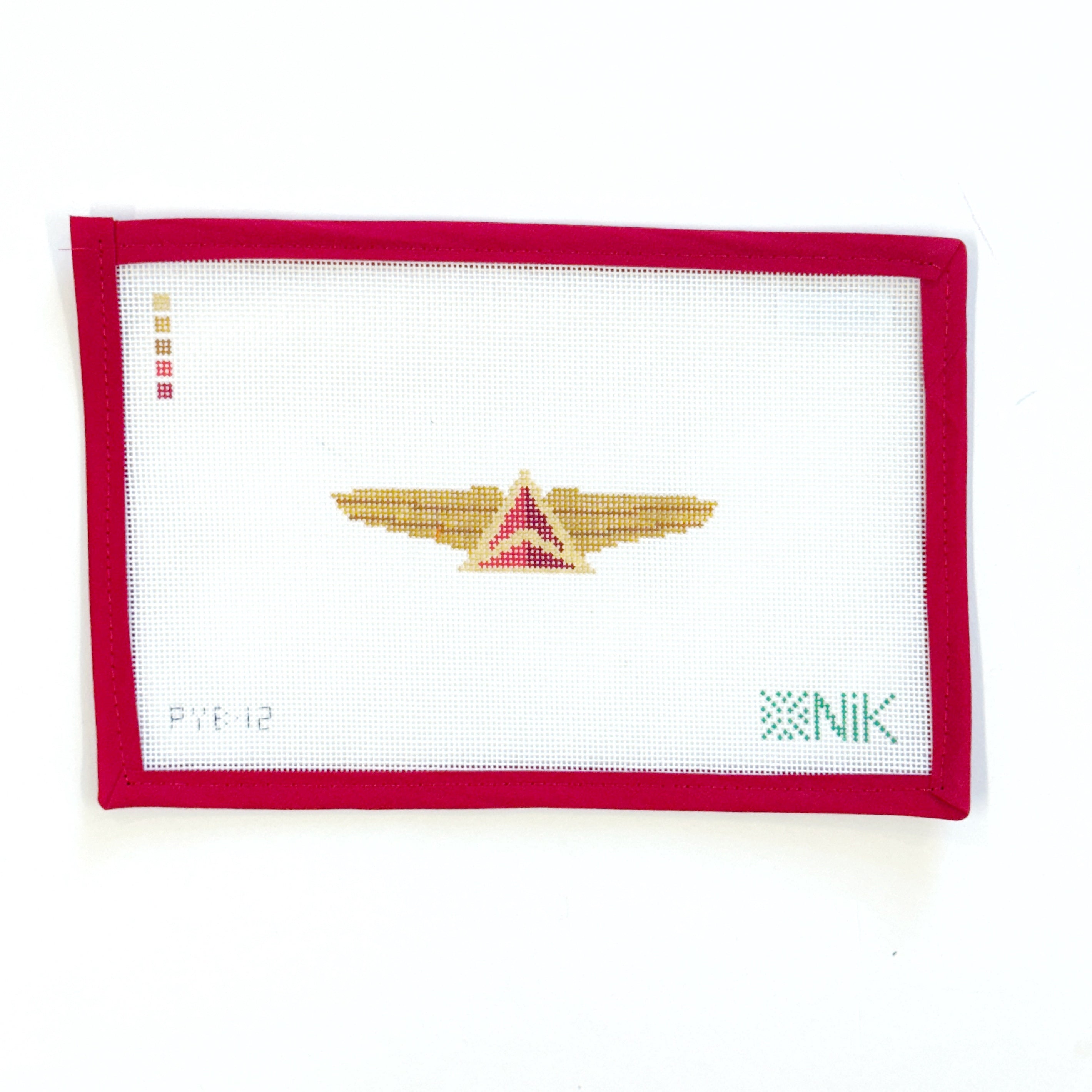 Delta Wings