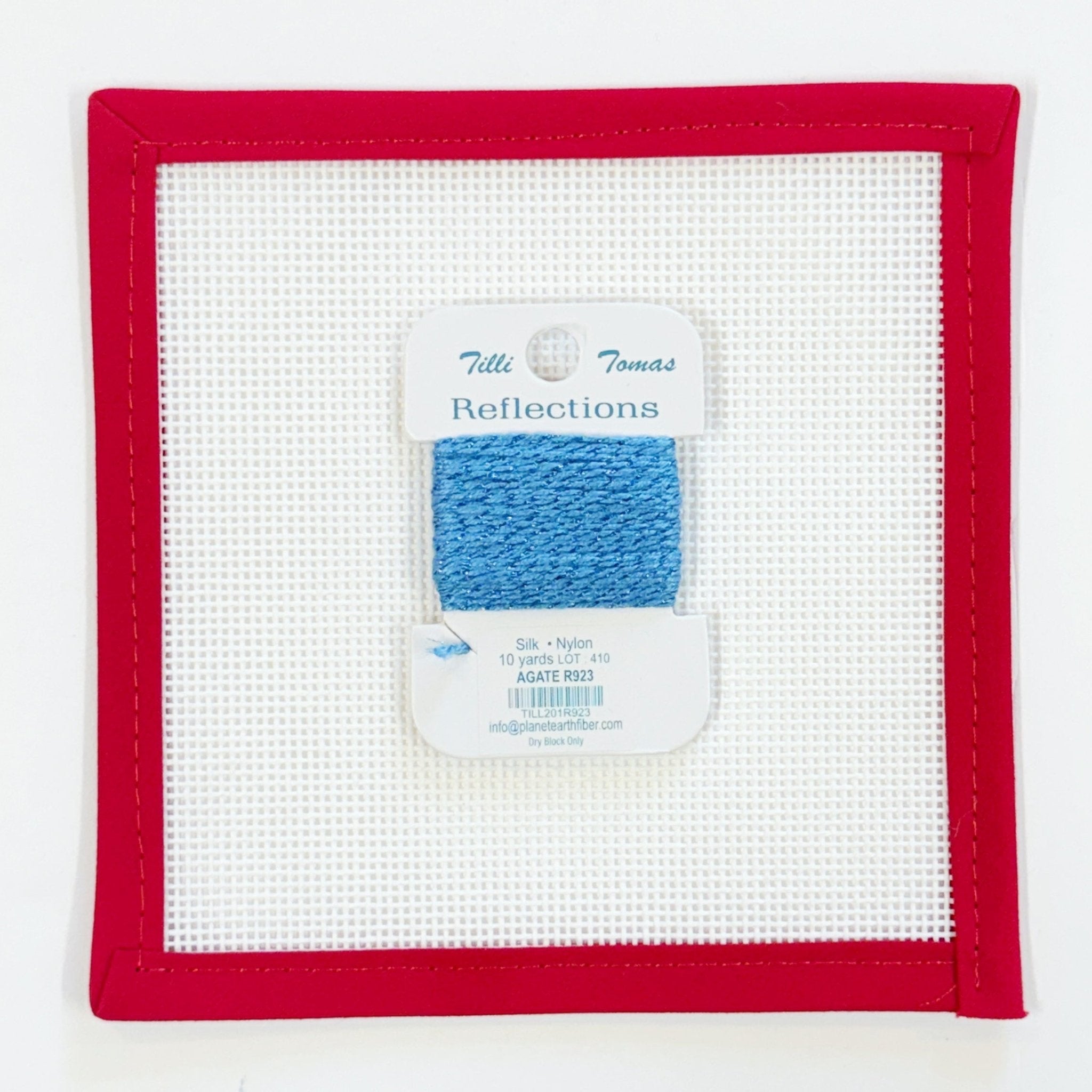 ReflectionsTilli TomasThreadThe Red Thread Atelier