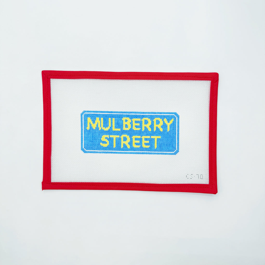 Mulberry Street