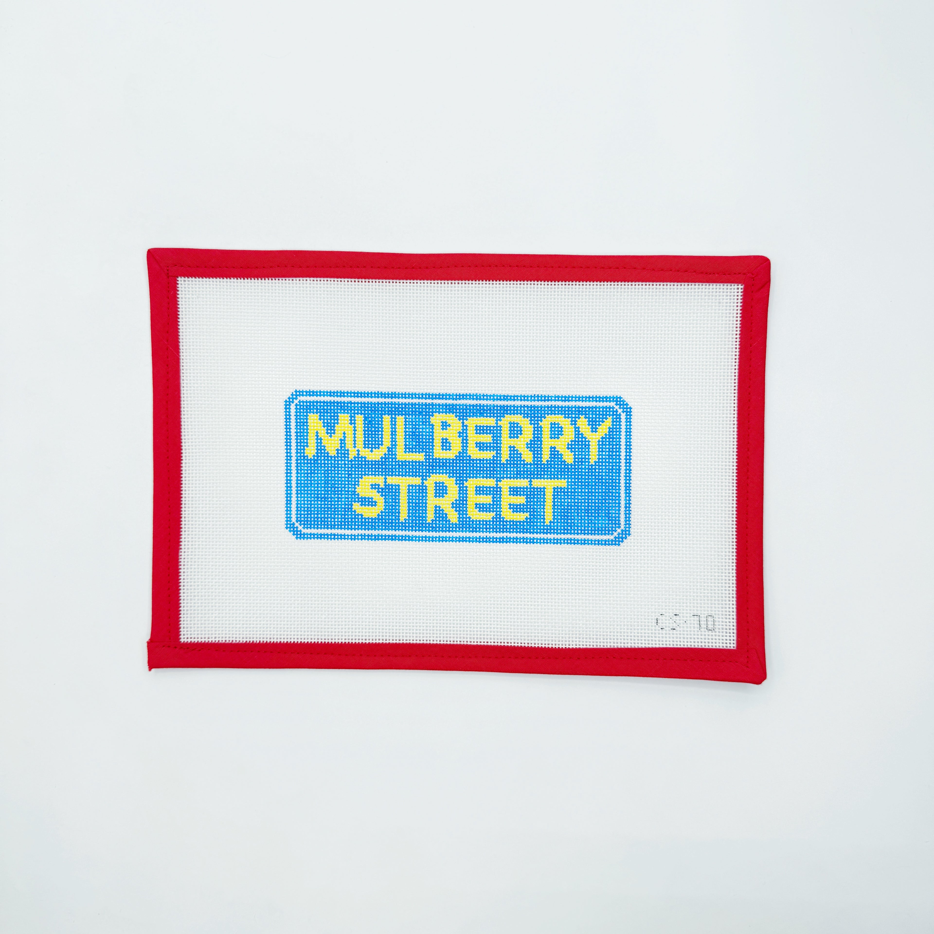 Mulberry Street