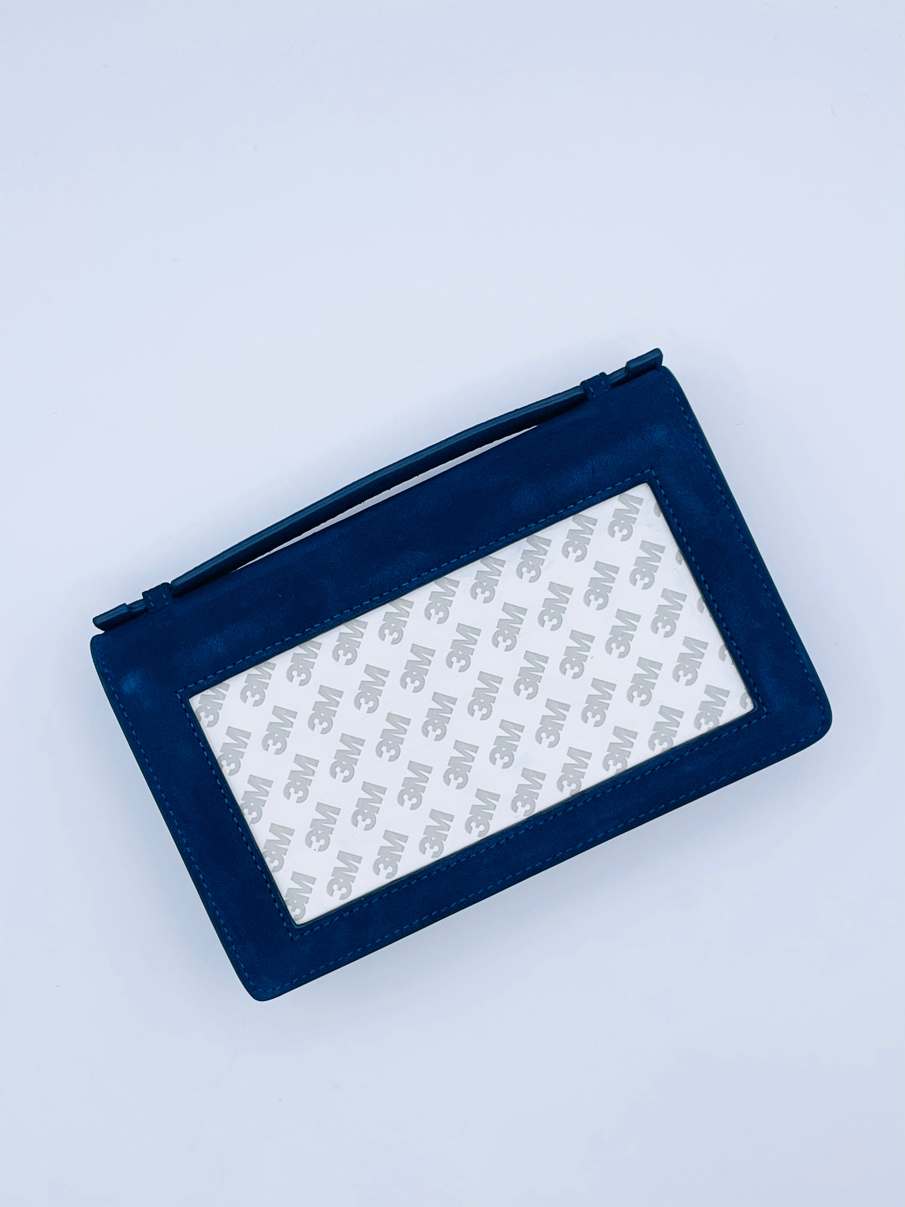 Everyday Clutch w chain