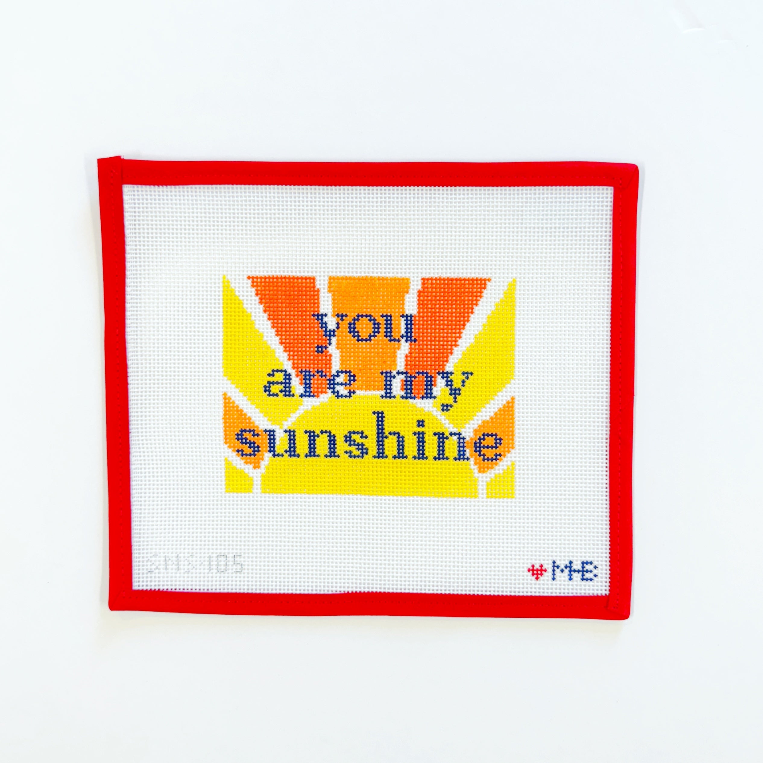 You Are My Sunshine