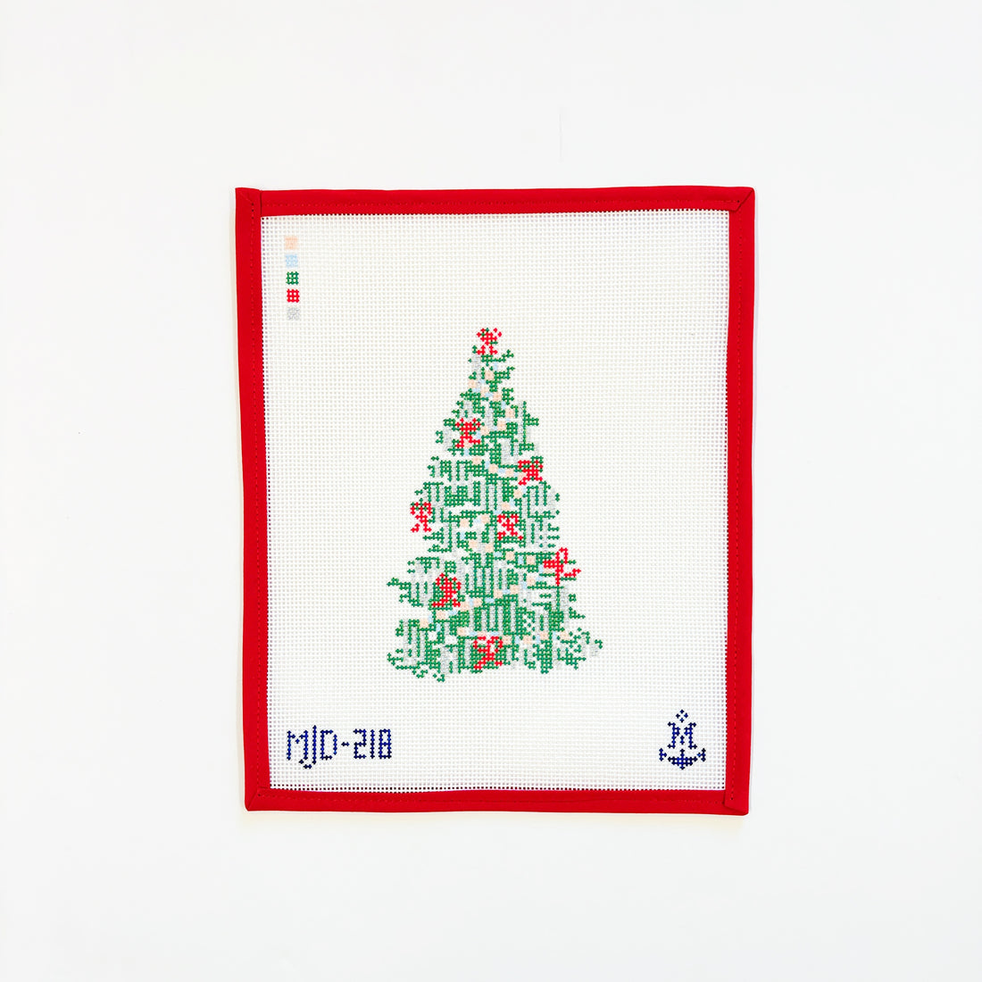 Tinsel Tree