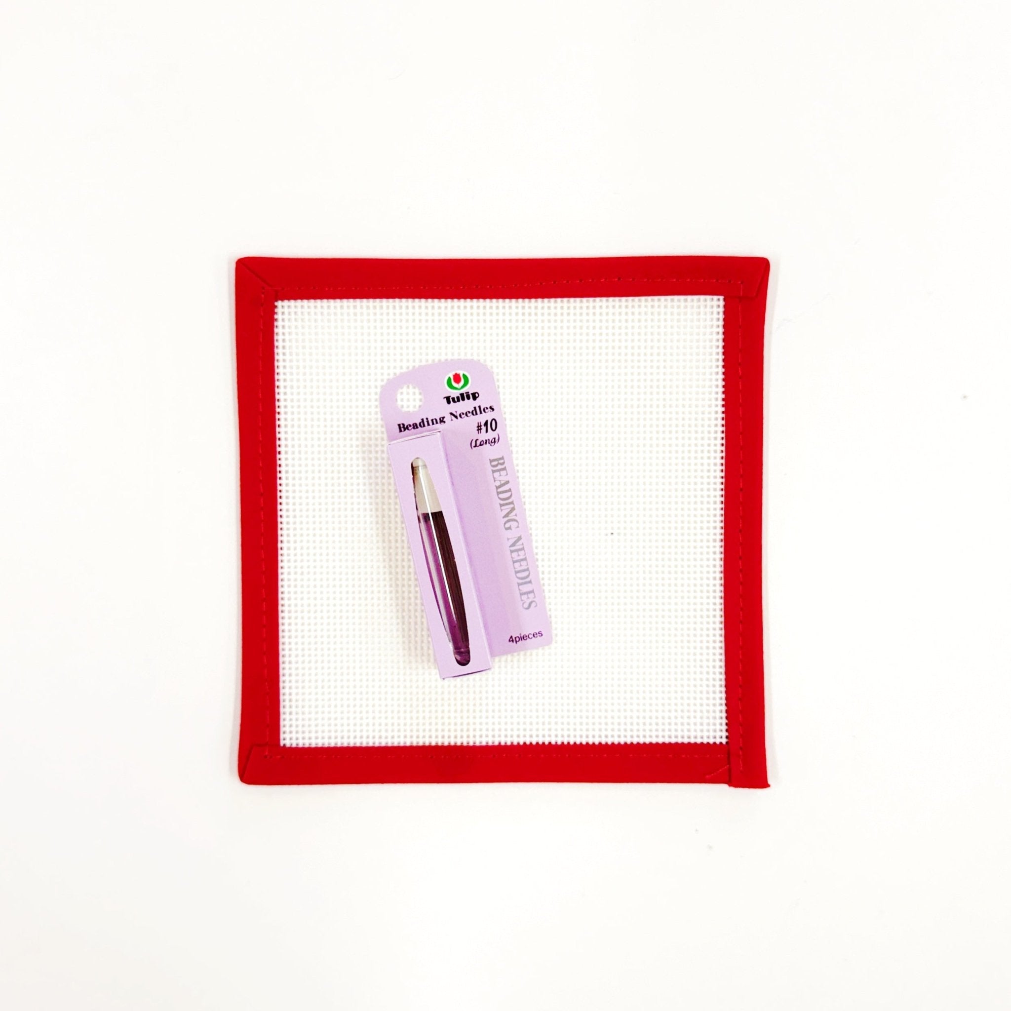 Beading Needle - 10 longThe Red Thread AtelierAccessoryThe Red Thread Atelier