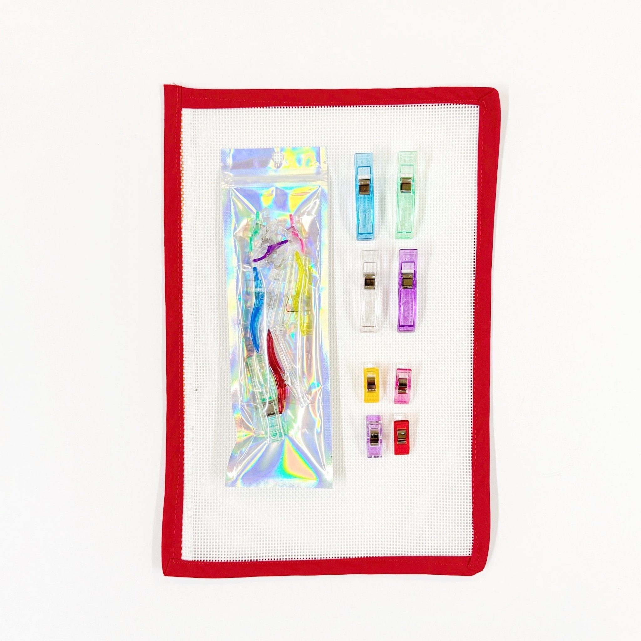 Quilting Clips, multiThe Red Thread AtelierAccessoryThe Red Thread Atelier