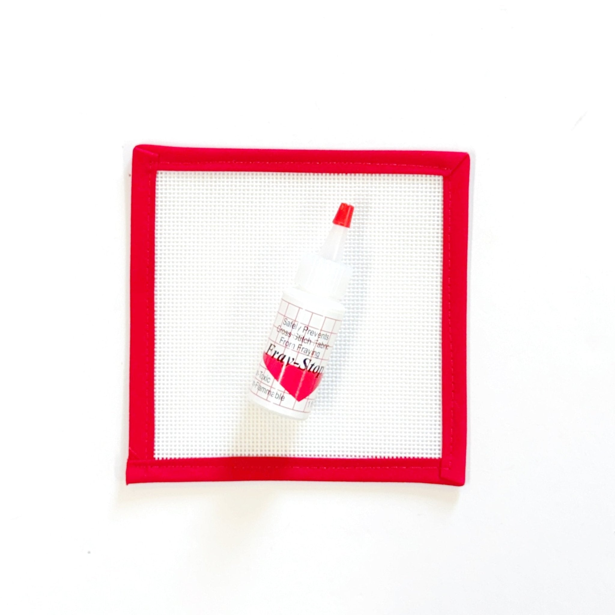 Fray StopThe Red Thread AtelierAccessoryThe Red Thread Atelier