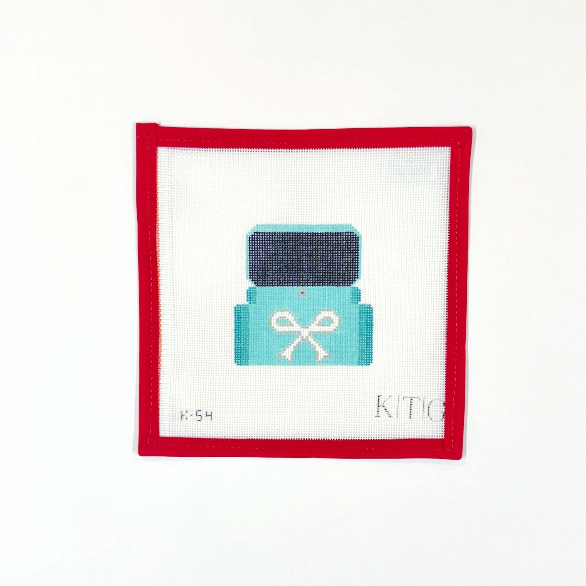 Tiffany GiftsKate the GreatCanvasThe Red Thread Atelier