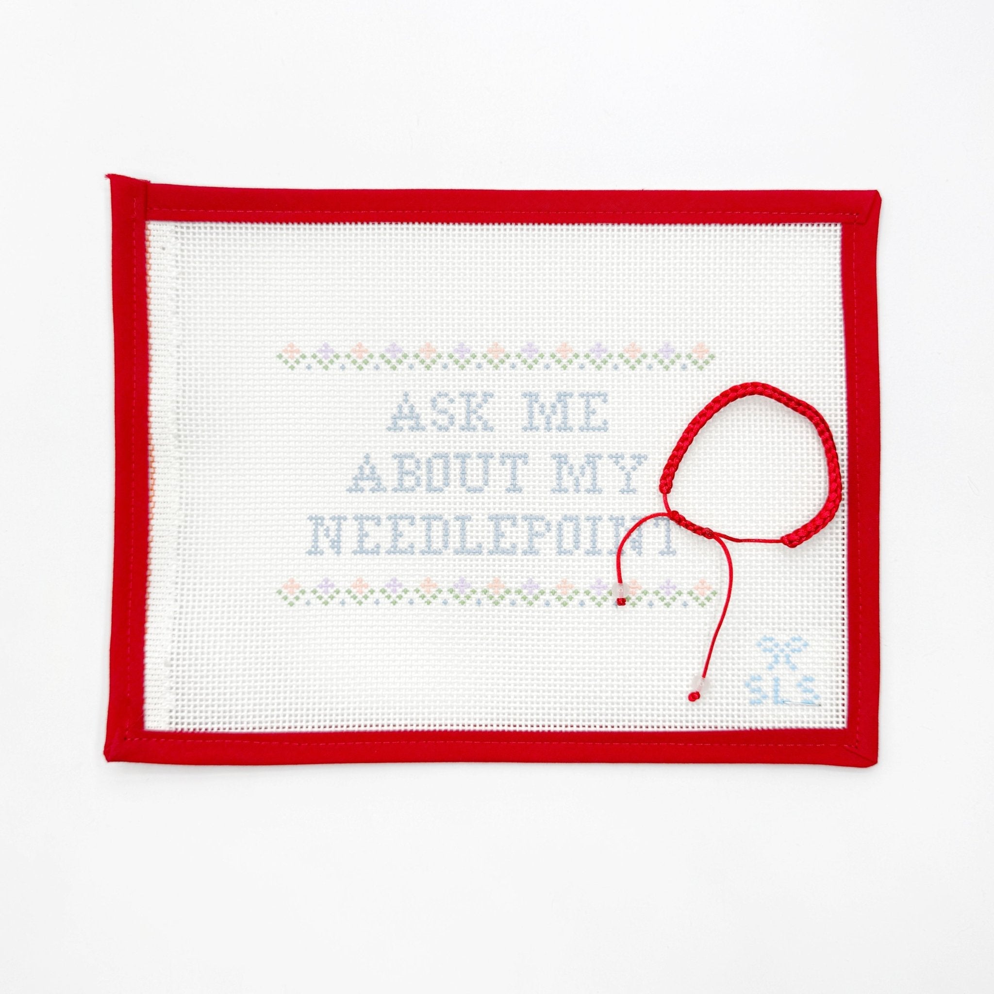 Red Thread of Fate braceletThe Red Thread AtelierAccessoryThe Red Thread Atelier