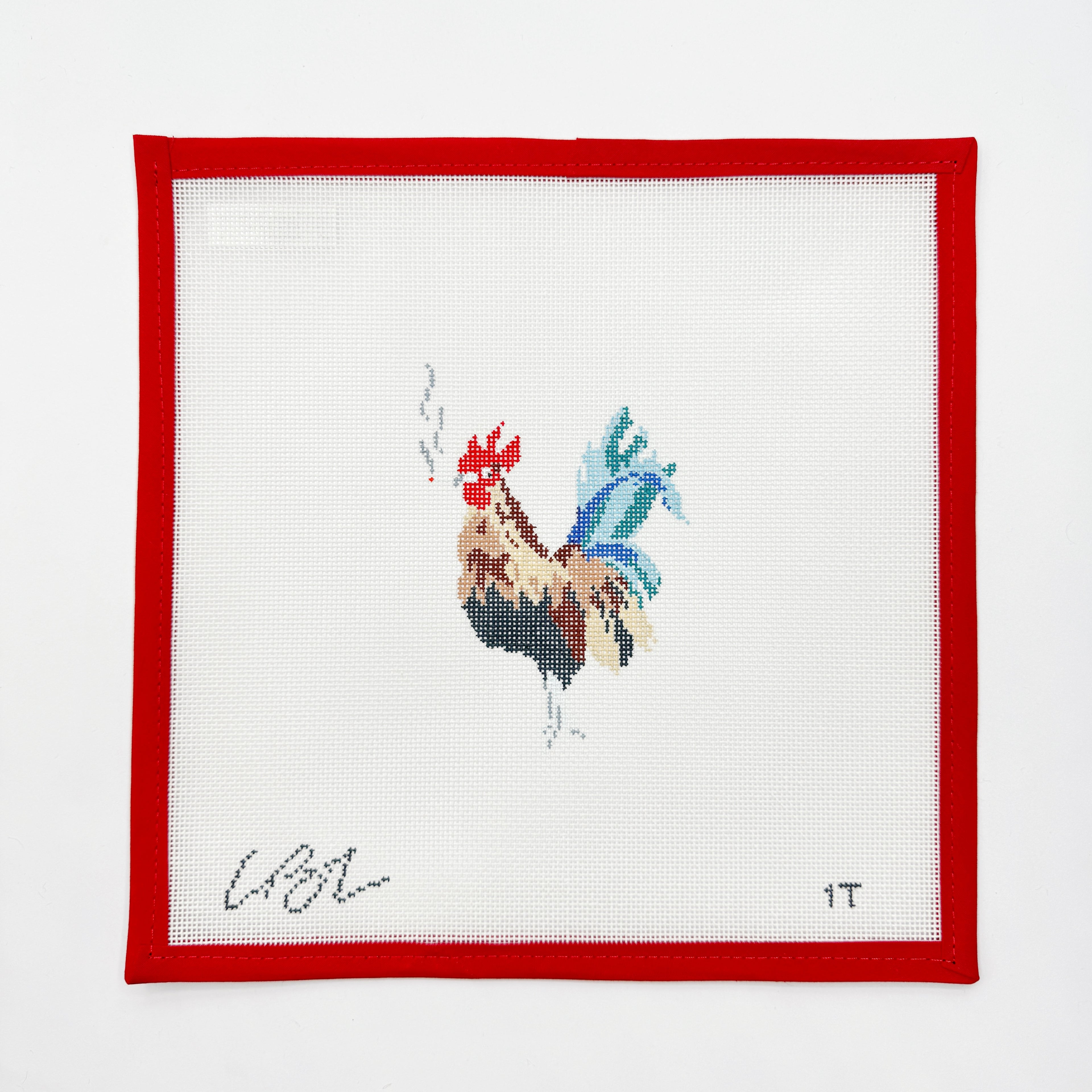 Party Animal, Cock