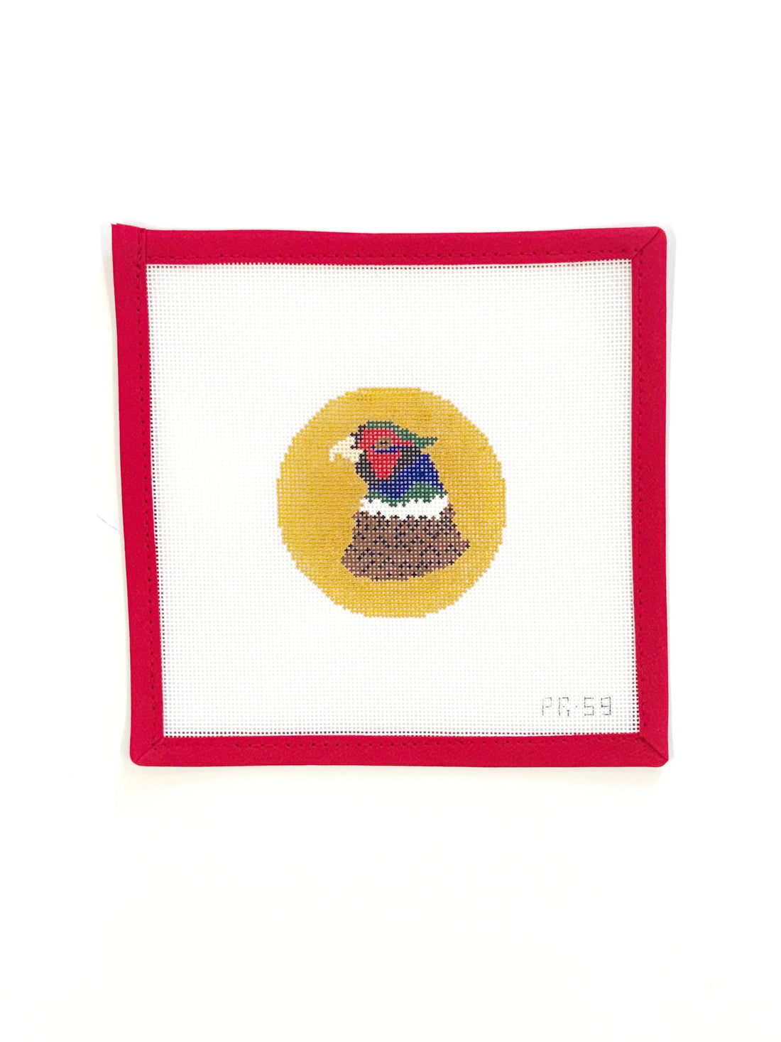 Pheasant Head
