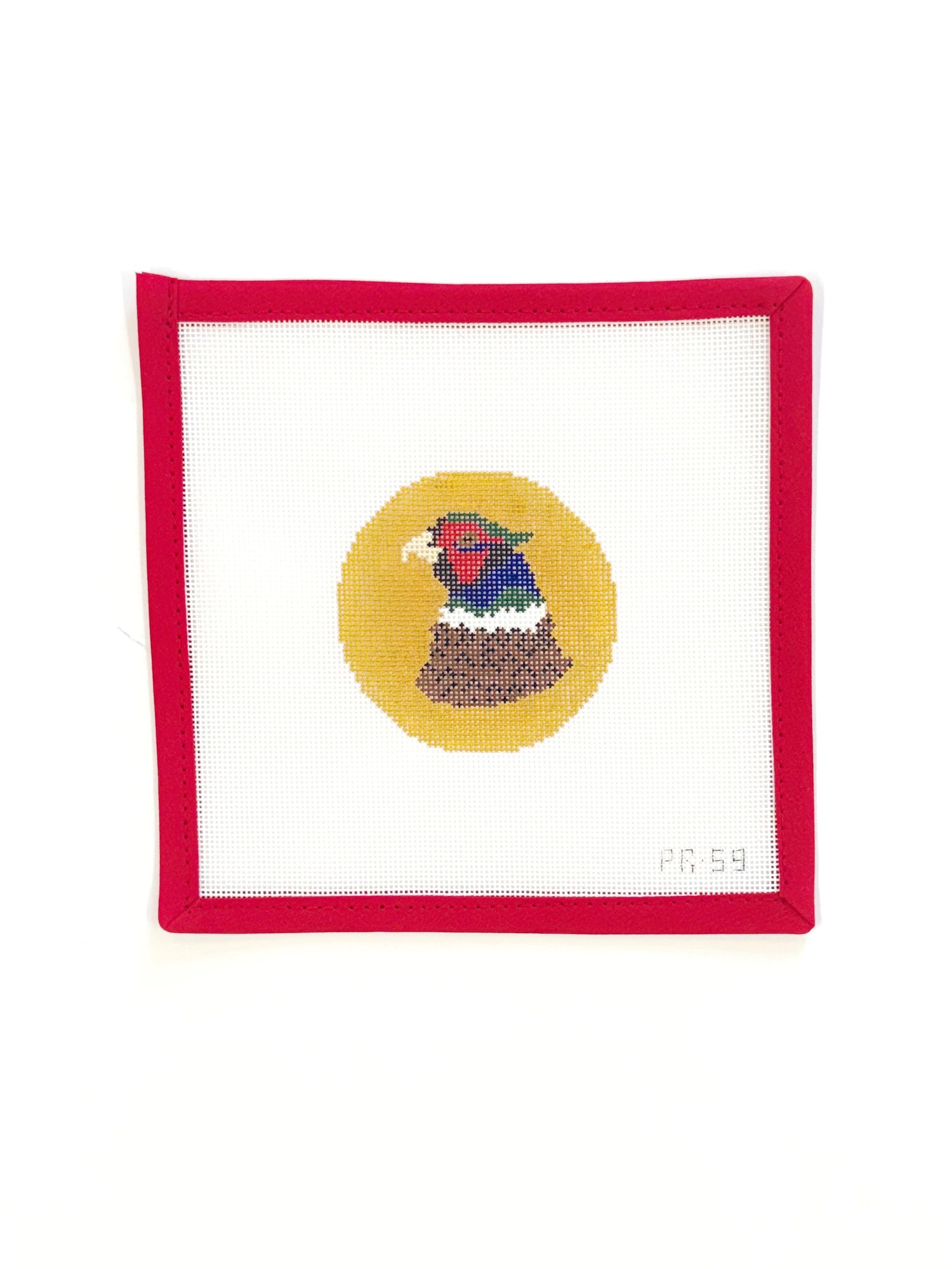 Pheasant Head
