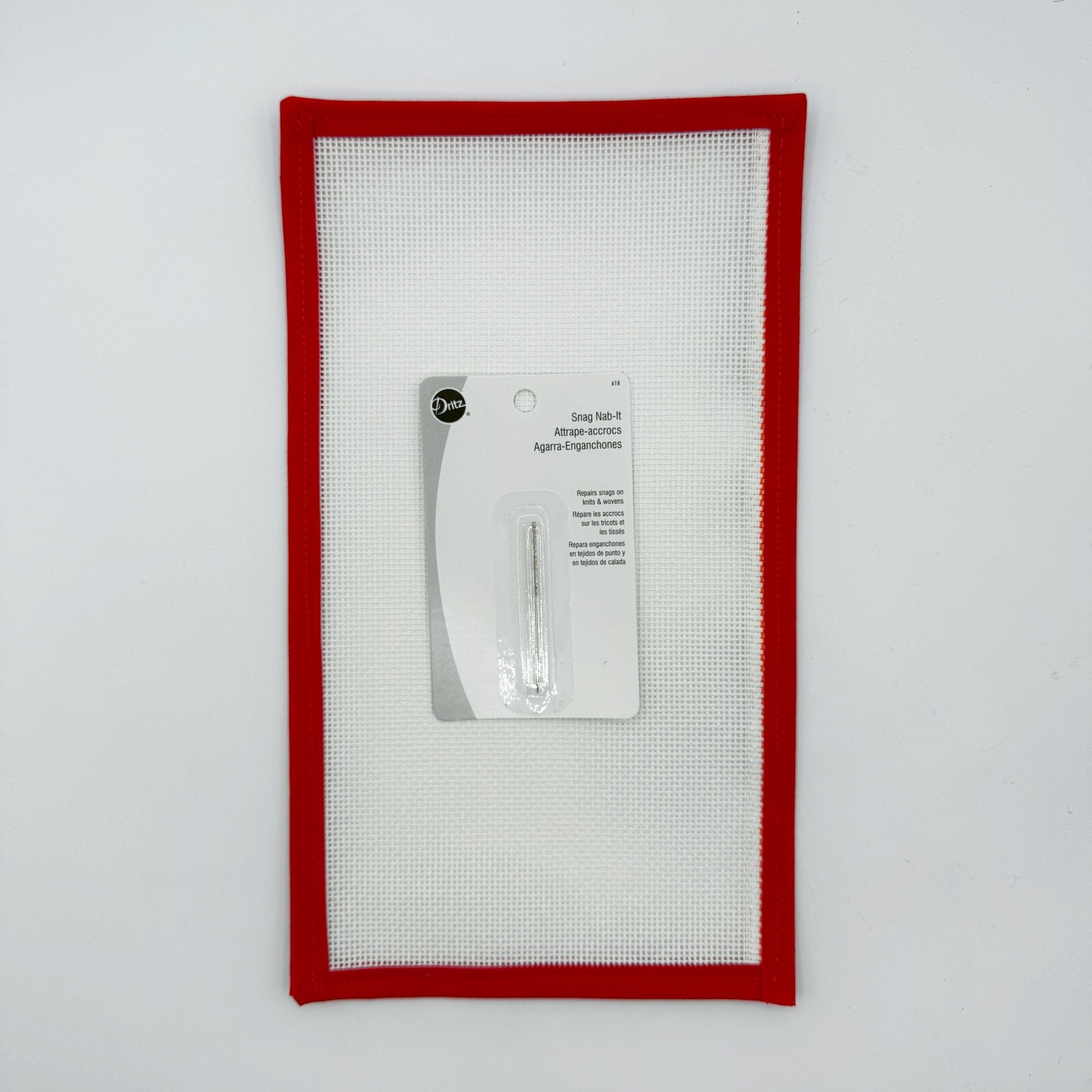 Snag Nab ItThe Red Thread AtelierAccessoryThe Red Thread Atelier